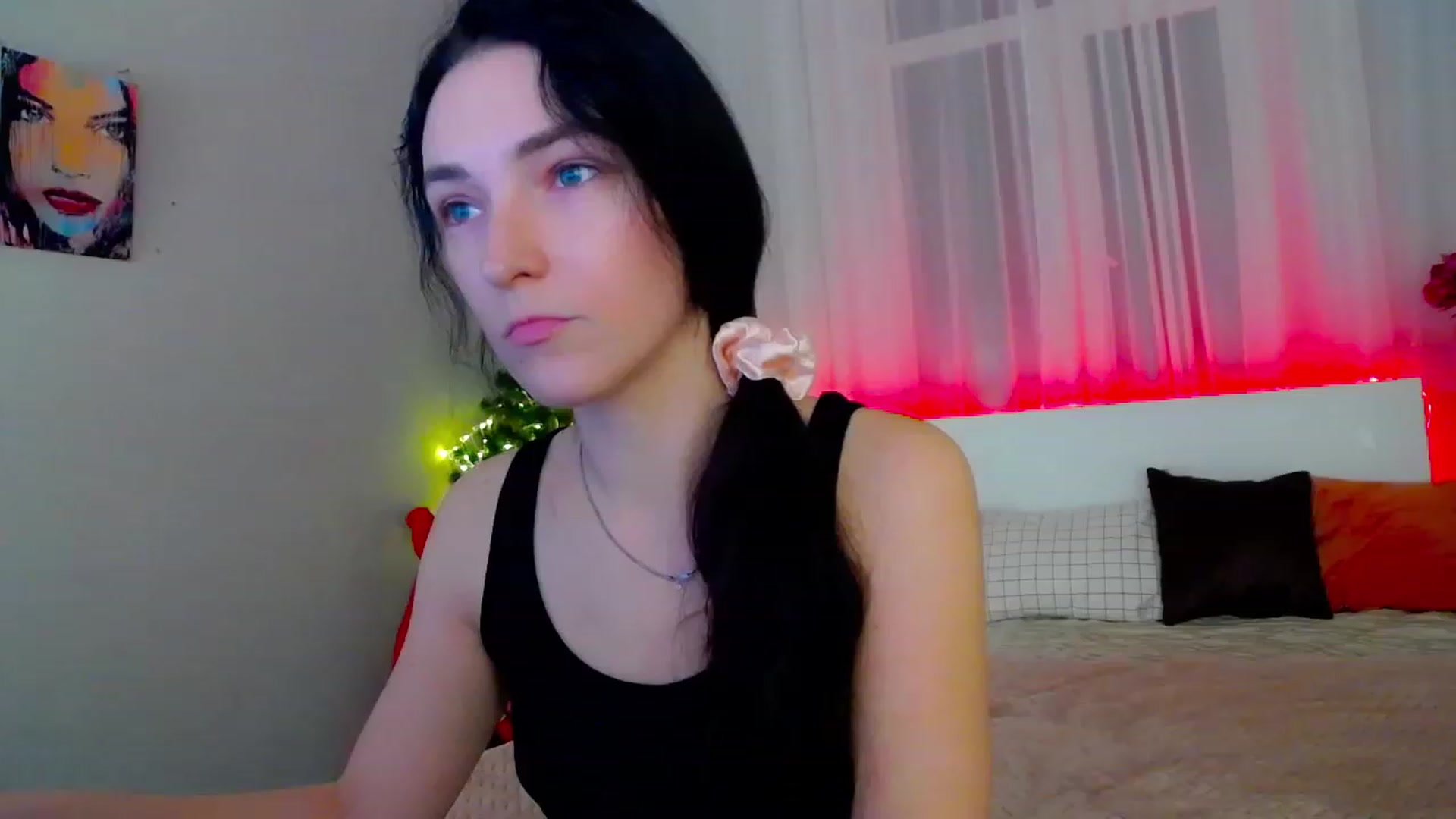 Gallery image thumbnail from KattySteal's myfreecams stream on, 12/30/2022, 11:54 image 7 of 20
