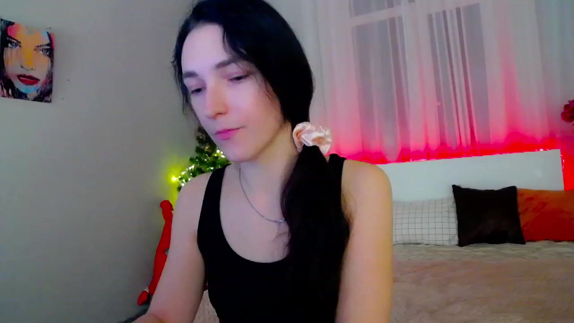 Gallery image thumbnail from KattySteal's myfreecams stream on, 12/30/2022, 11:54 image 8 of 20