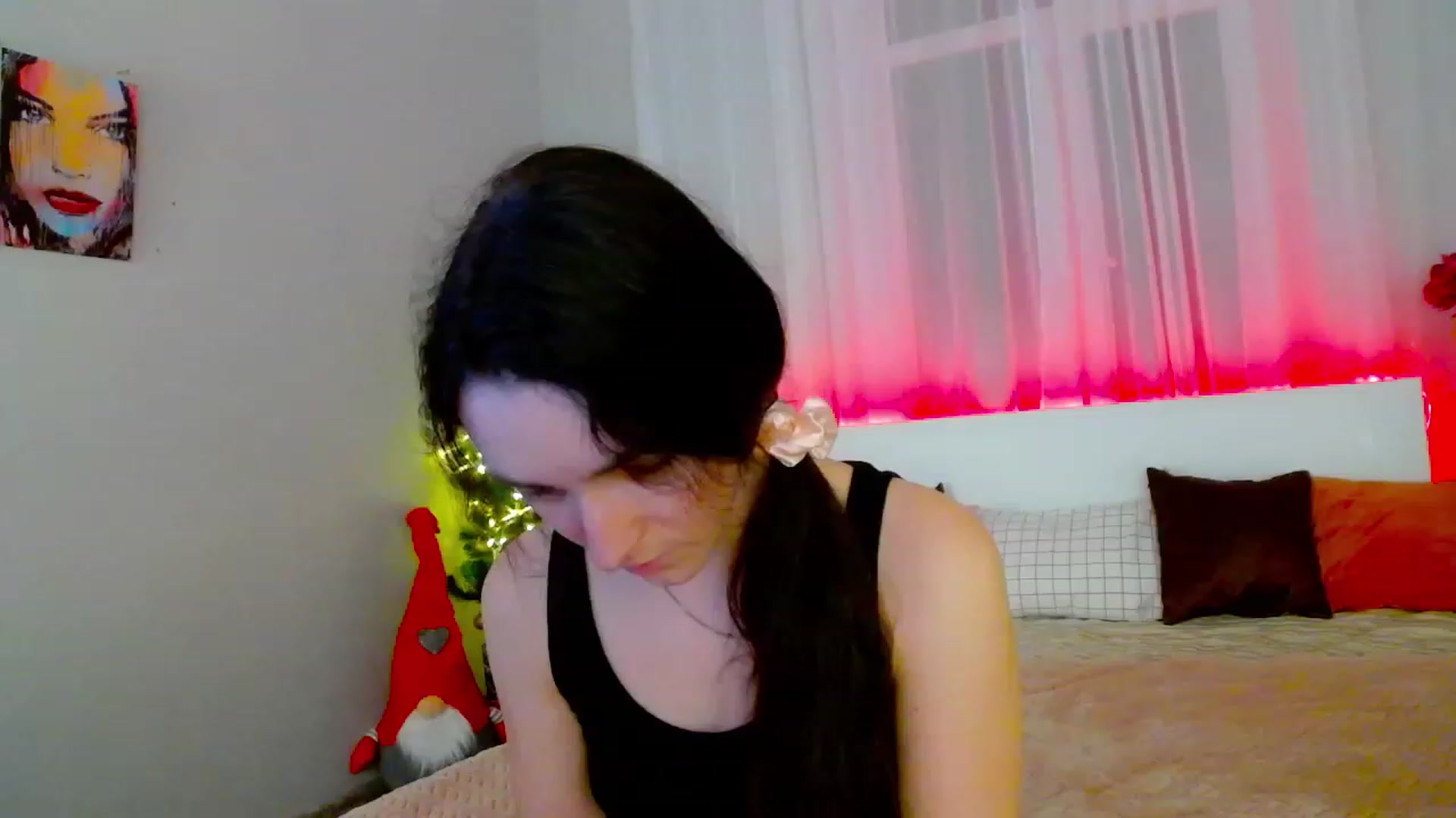 Gallery image thumbnail from KattySteal's myfreecams stream on, 12/30/2022, 11:54 image 10 of 20