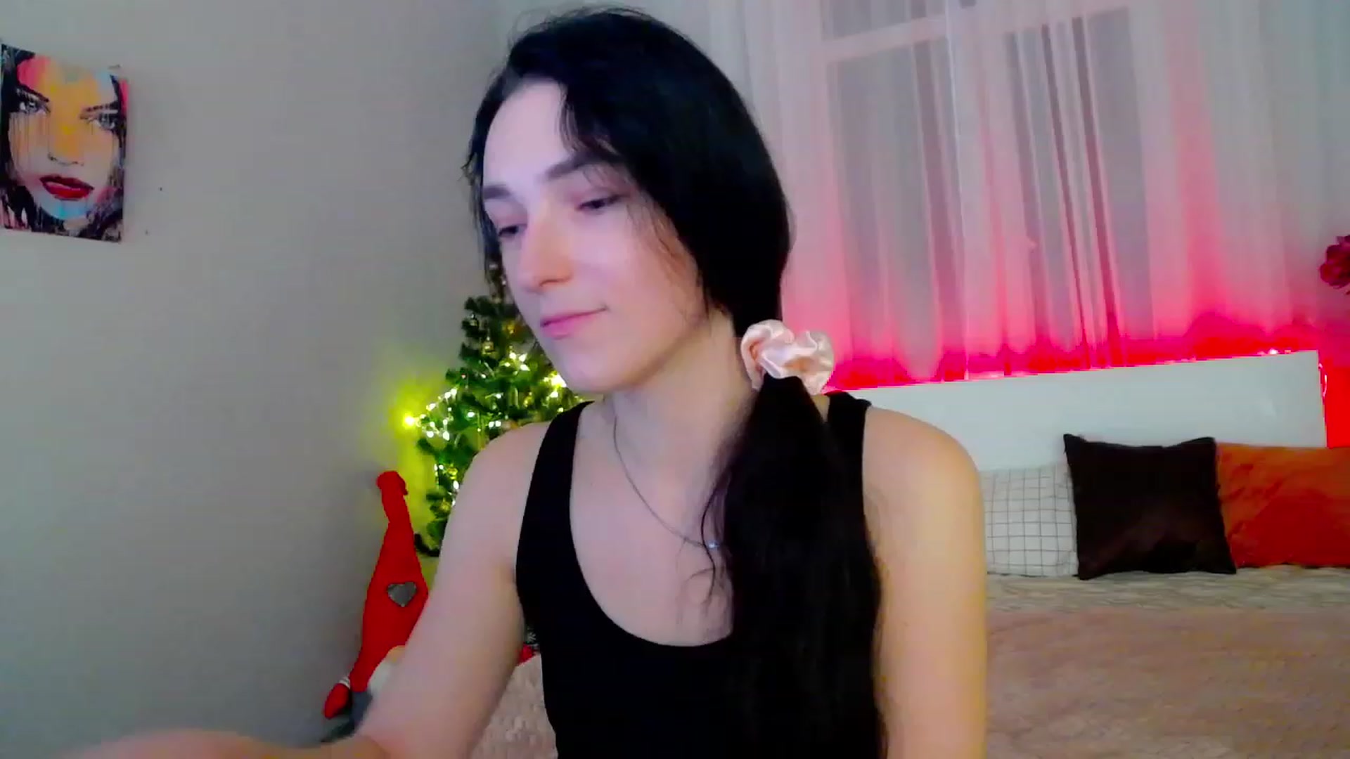 Gallery image thumbnail from KattySteal's myfreecams stream on, 12/30/2022, 11:54 image 20 of 20