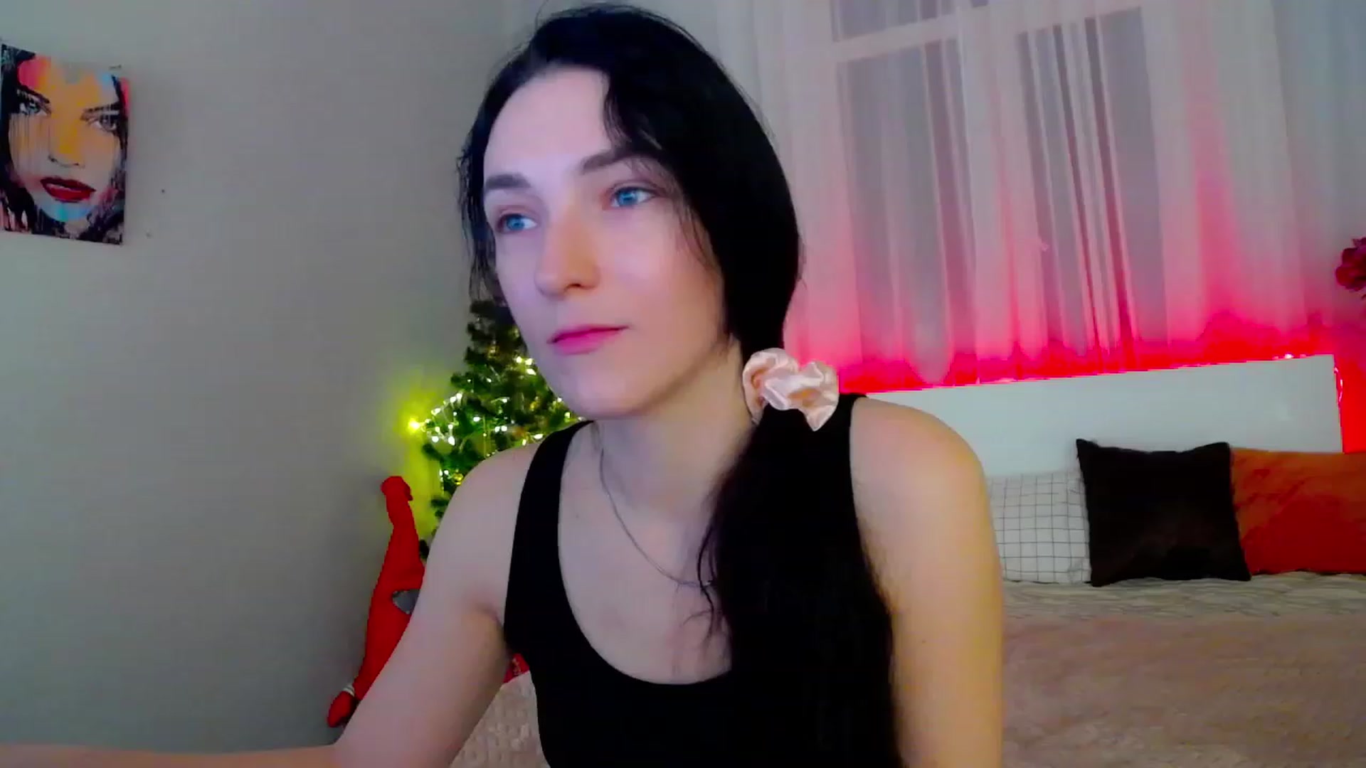 Gallery image thumbnail from KattySteal's myfreecams stream on, 12/30/2022, 11:54 image 16 of 20