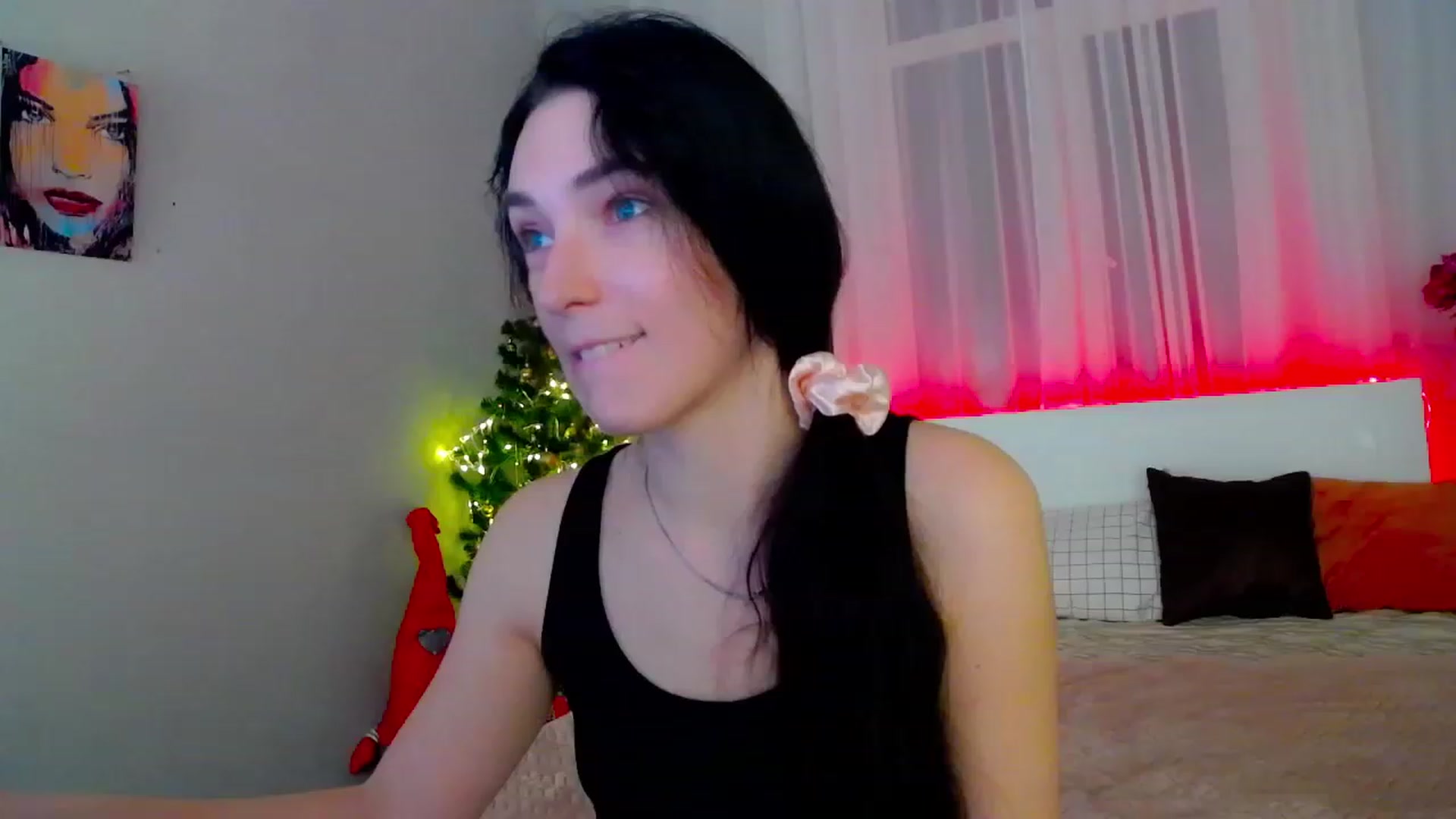 Gallery image thumbnail from KattySteal's myfreecams stream on, 12/30/2022, 11:54 image 15 of 20