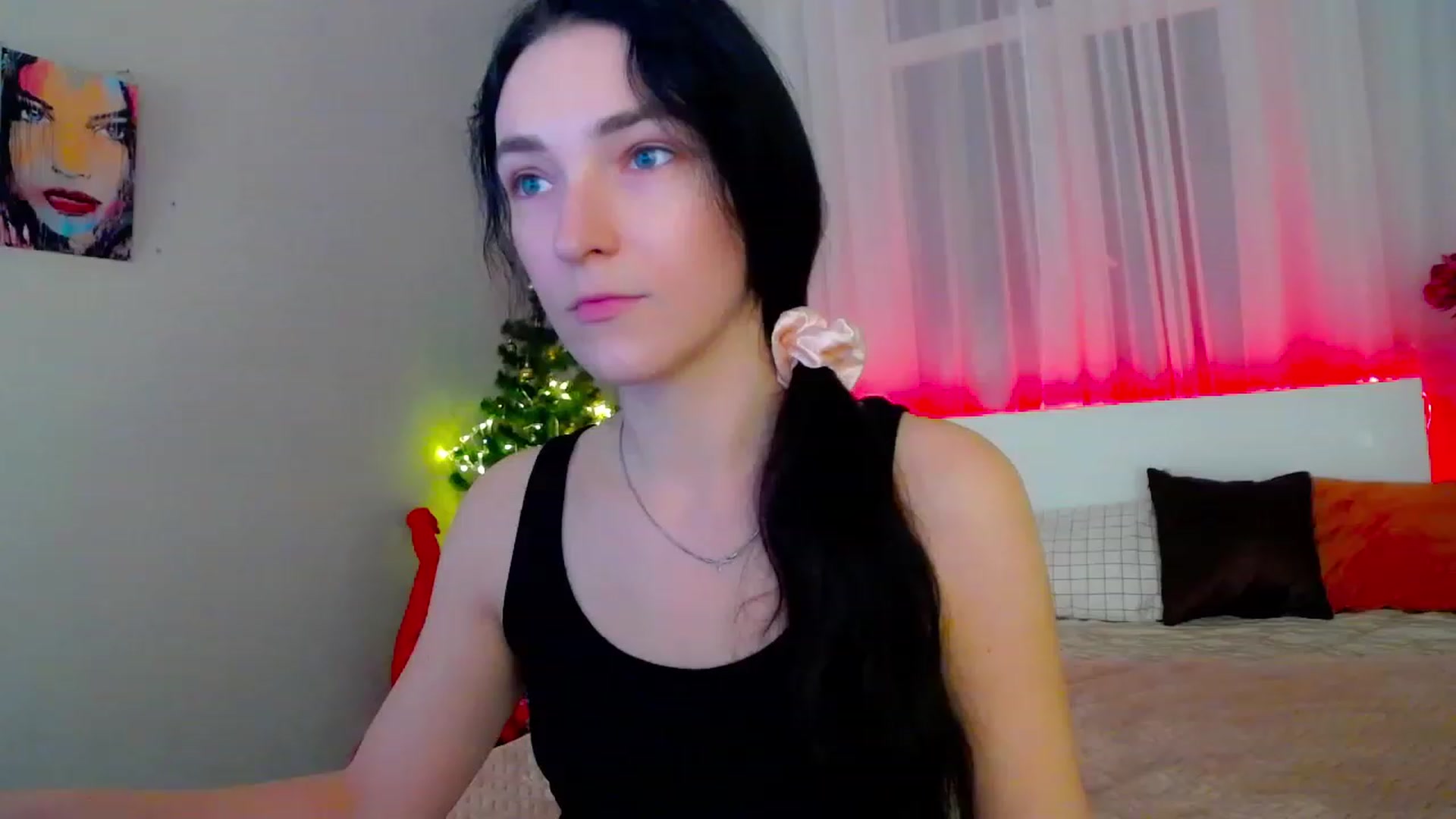 Gallery image thumbnail from KattySteal's myfreecams stream on, 12/30/2022, 11:54 image 6 of 20