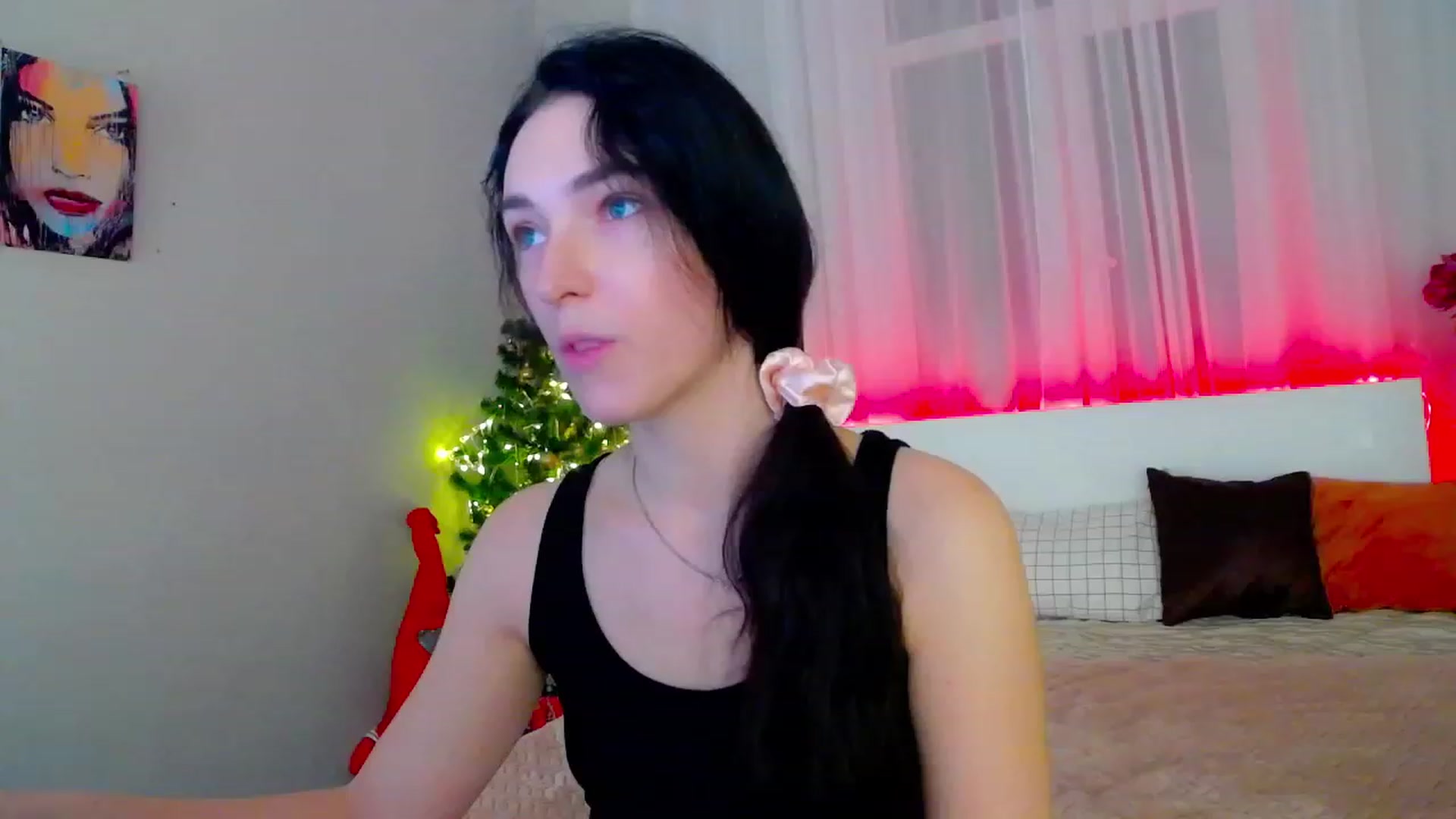 Gallery image thumbnail from KattySteal's myfreecams stream on, 12/30/2022, 11:54 image 11 of 20