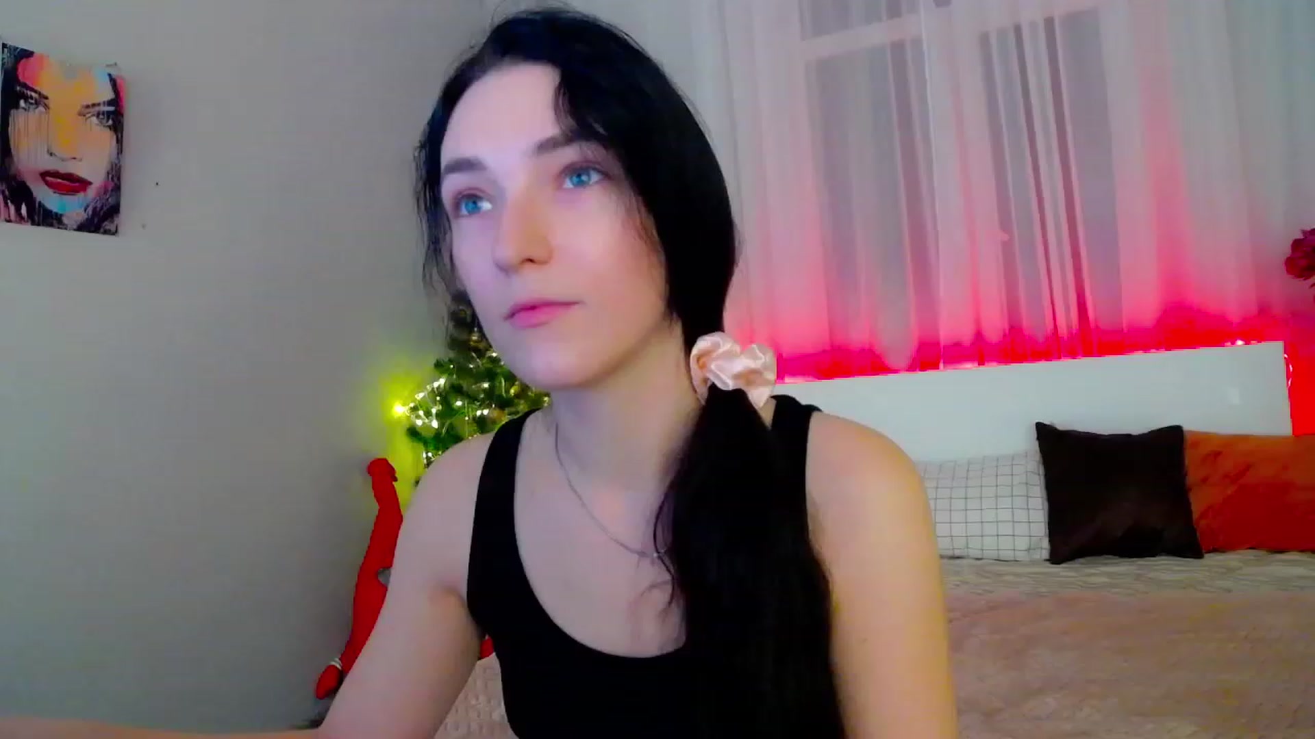 Gallery image thumbnail from KattySteal's myfreecams stream on, 12/30/2022, 11:54 image 12 of 20