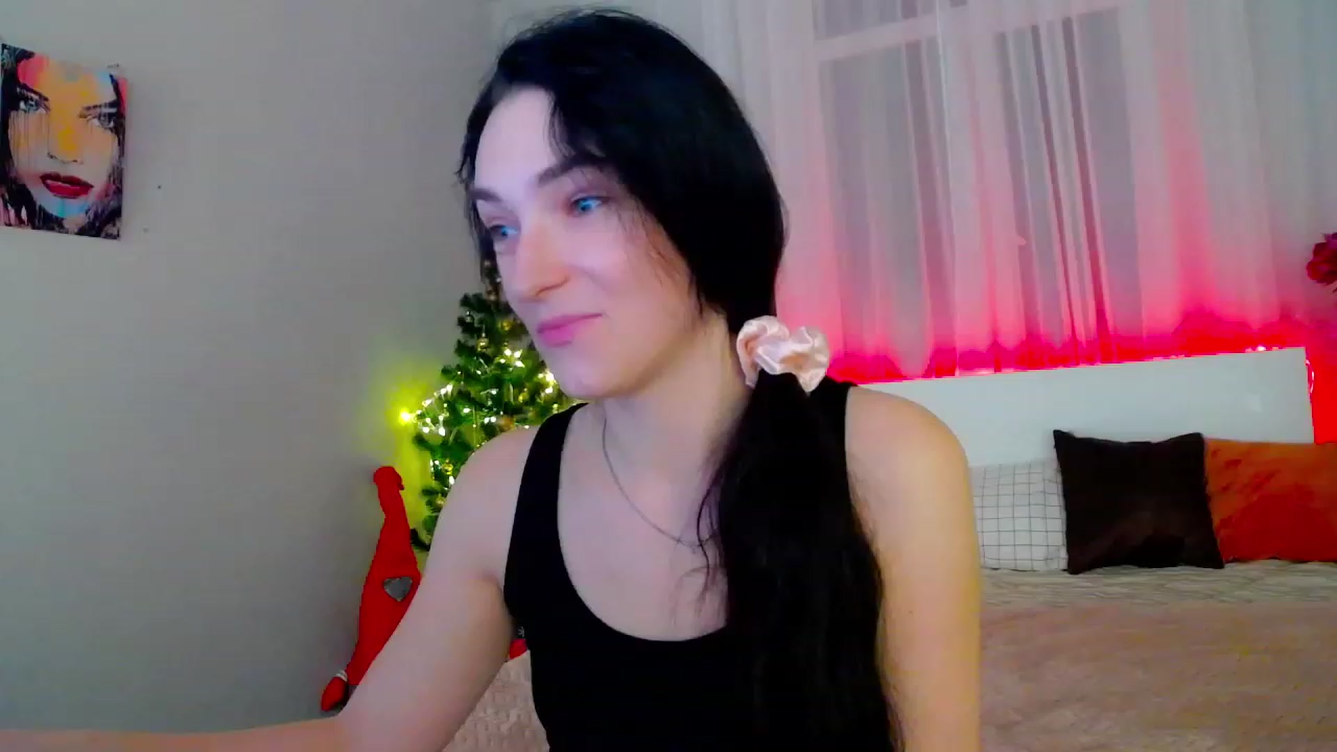 Gallery image thumbnail from KattySteal's myfreecams stream on, 12/30/2022, 11:54 image 17 of 20