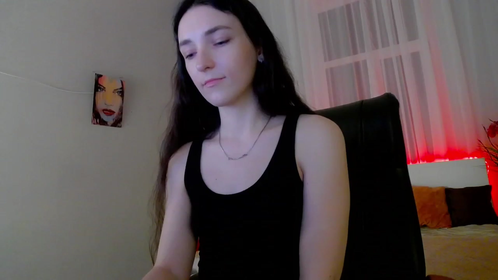 Gallery image thumbnail from KattySteal's myfreecams stream on, 01/05/2023, 09:07 image 17 of 20