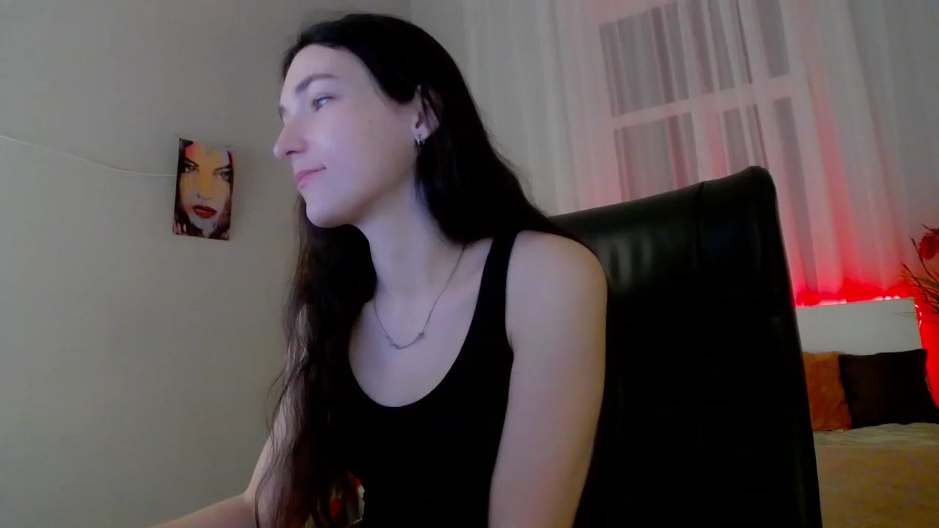 Gallery image thumbnail from KattySteal's myfreecams stream on, 01/05/2023, 09:07 image 9 of 20