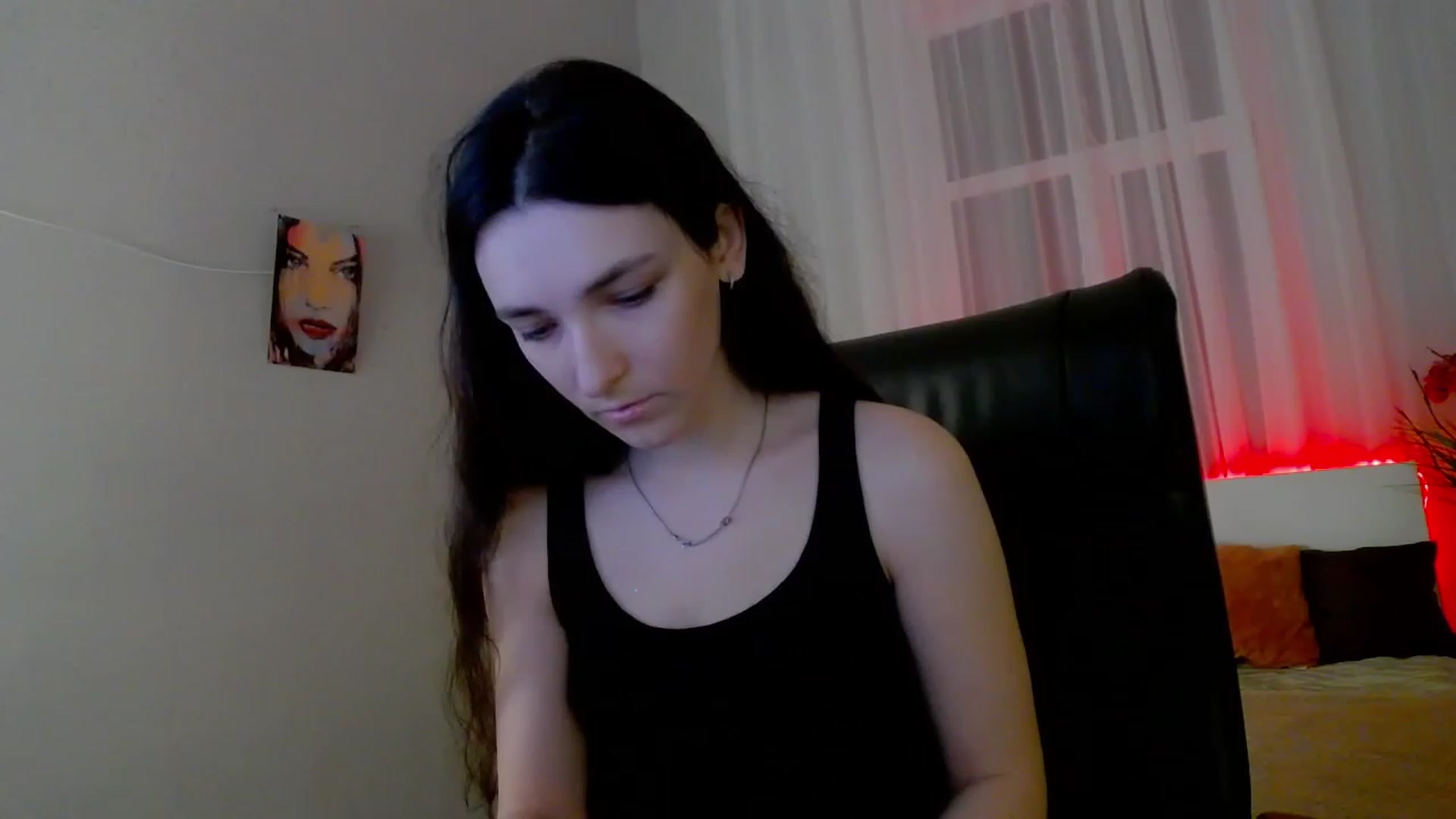 Gallery image thumbnail from KattySteal's myfreecams stream on, 01/05/2023, 09:07 image 3 of 20