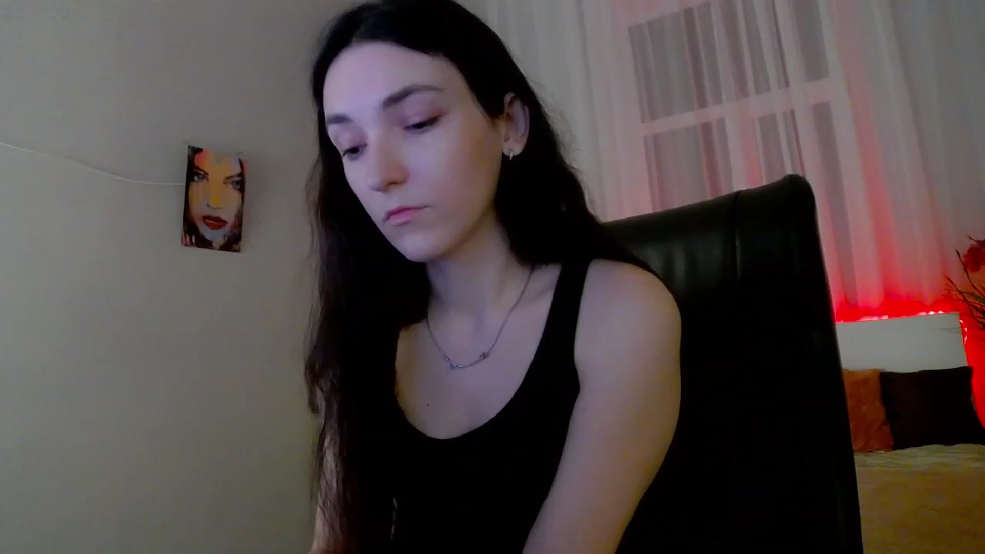 Gallery image thumbnail from KattySteal's myfreecams stream on, 01/05/2023, 09:07 image 11 of 20