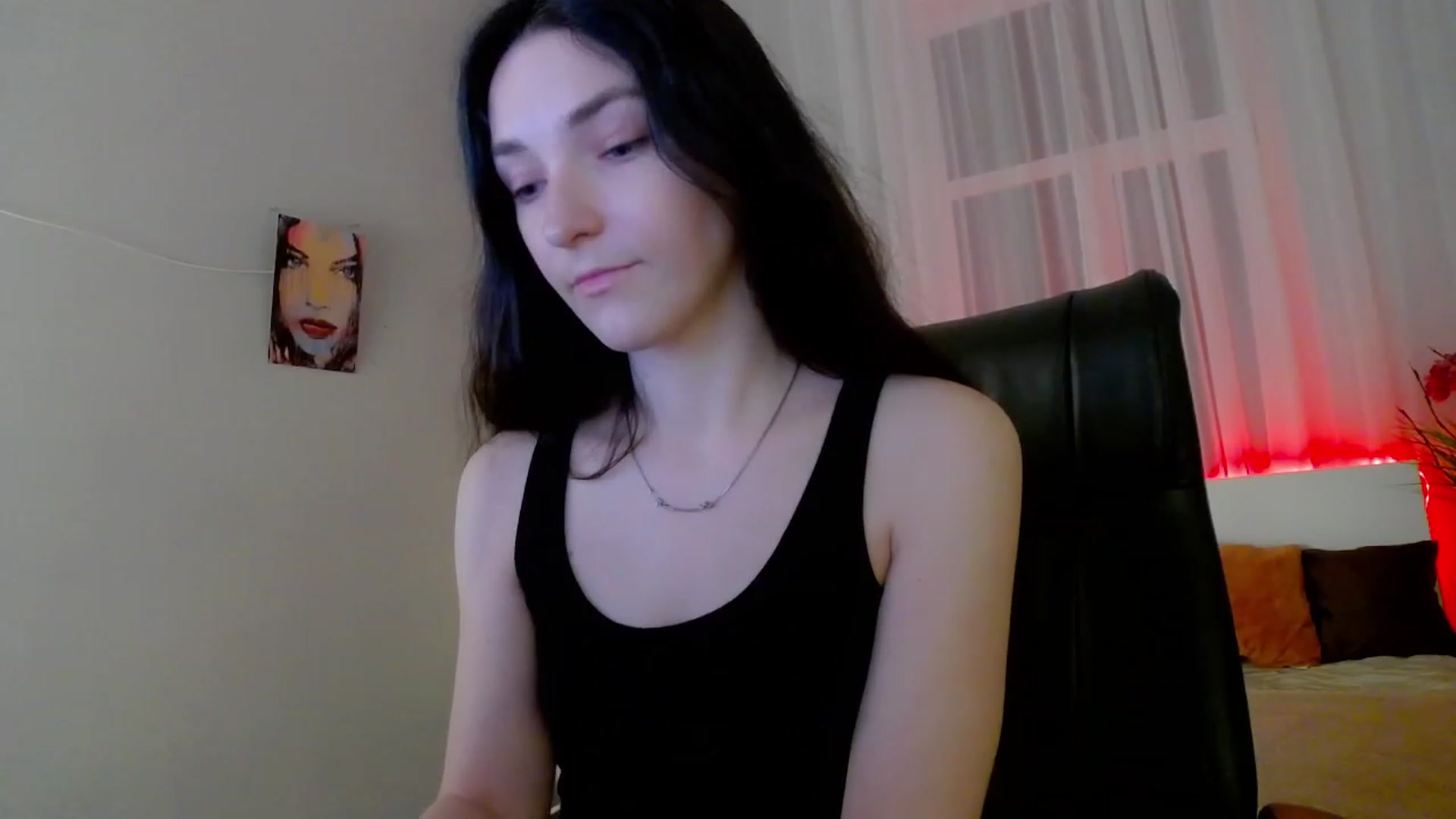 Gallery image thumbnail from KattySteal's myfreecams stream on, 01/05/2023, 09:07 image 19 of 20