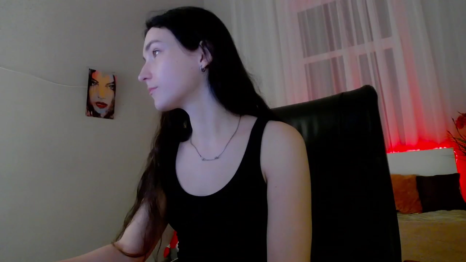 Gallery image thumbnail from KattySteal's myfreecams stream on, 01/05/2023, 09:07 image 5 of 20