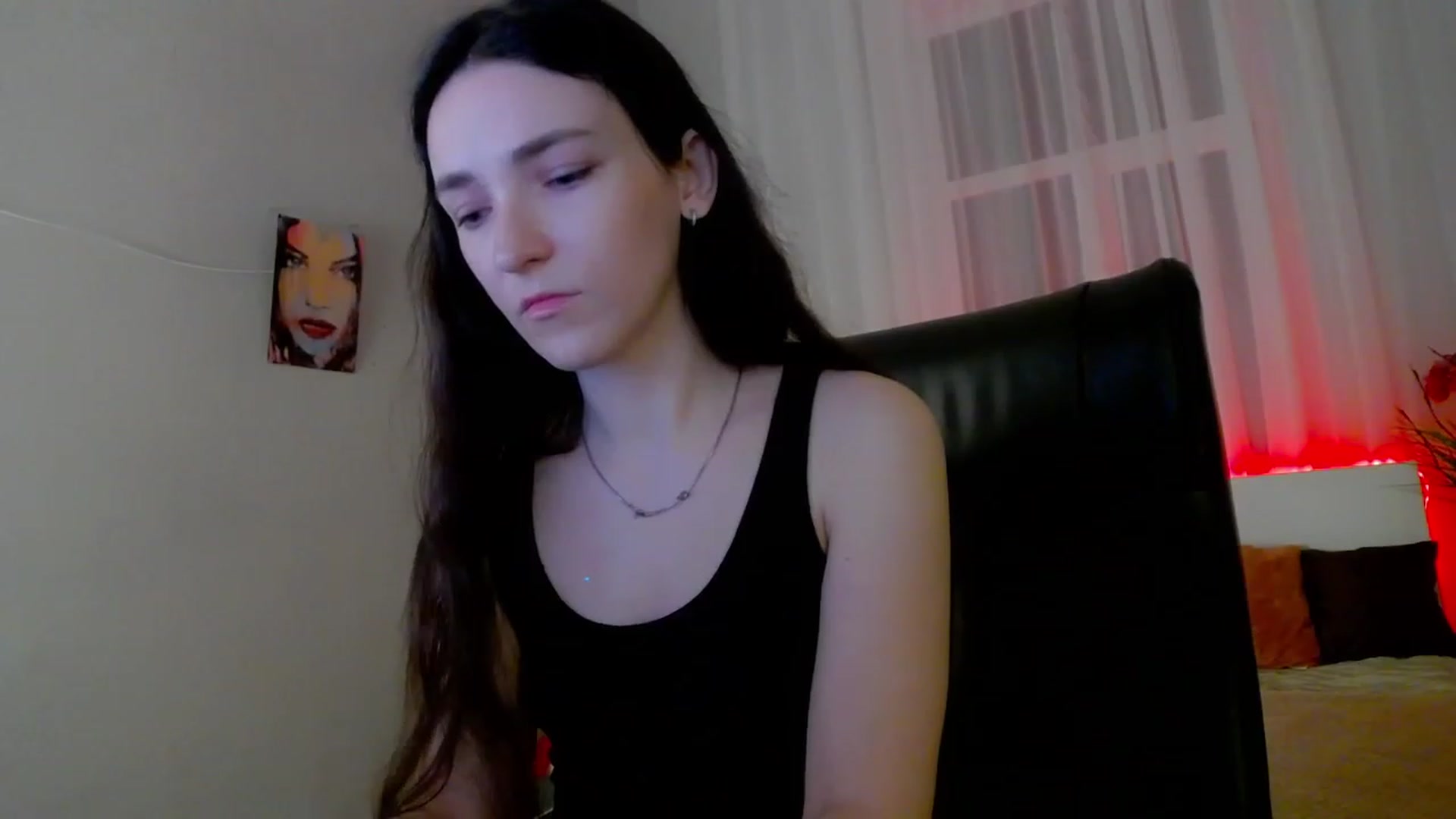 Gallery image thumbnail from KattySteal's myfreecams stream on, 01/05/2023, 09:07 image 7 of 20