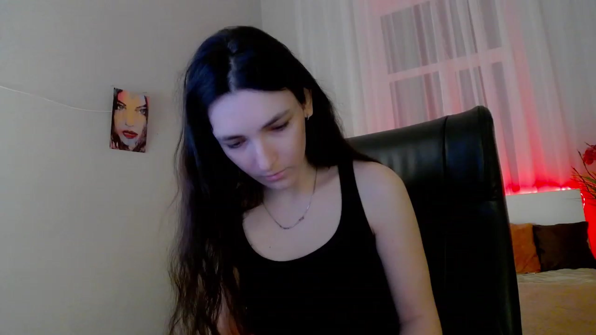 Gallery image thumbnail from KattySteal's myfreecams stream on, 01/05/2023, 09:07 image 10 of 20
