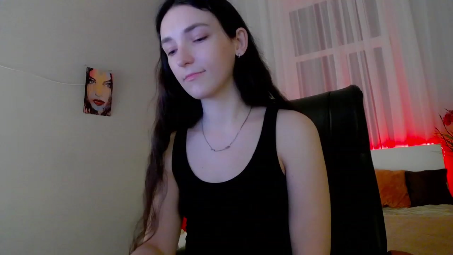 Gallery image thumbnail from KattySteal's myfreecams stream on, 01/05/2023, 09:07 image 16 of 20