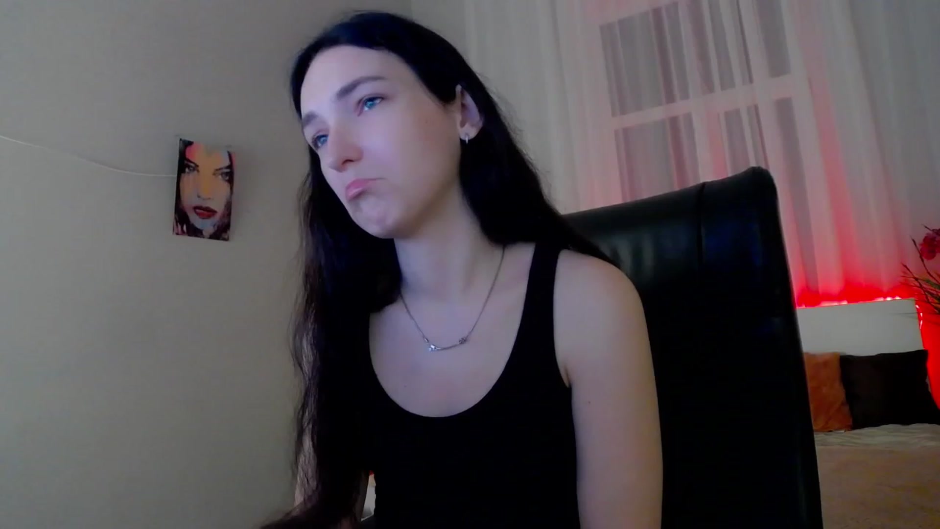 Gallery image thumbnail from KattySteal's myfreecams stream on, 01/05/2023, 09:07 image 8 of 20