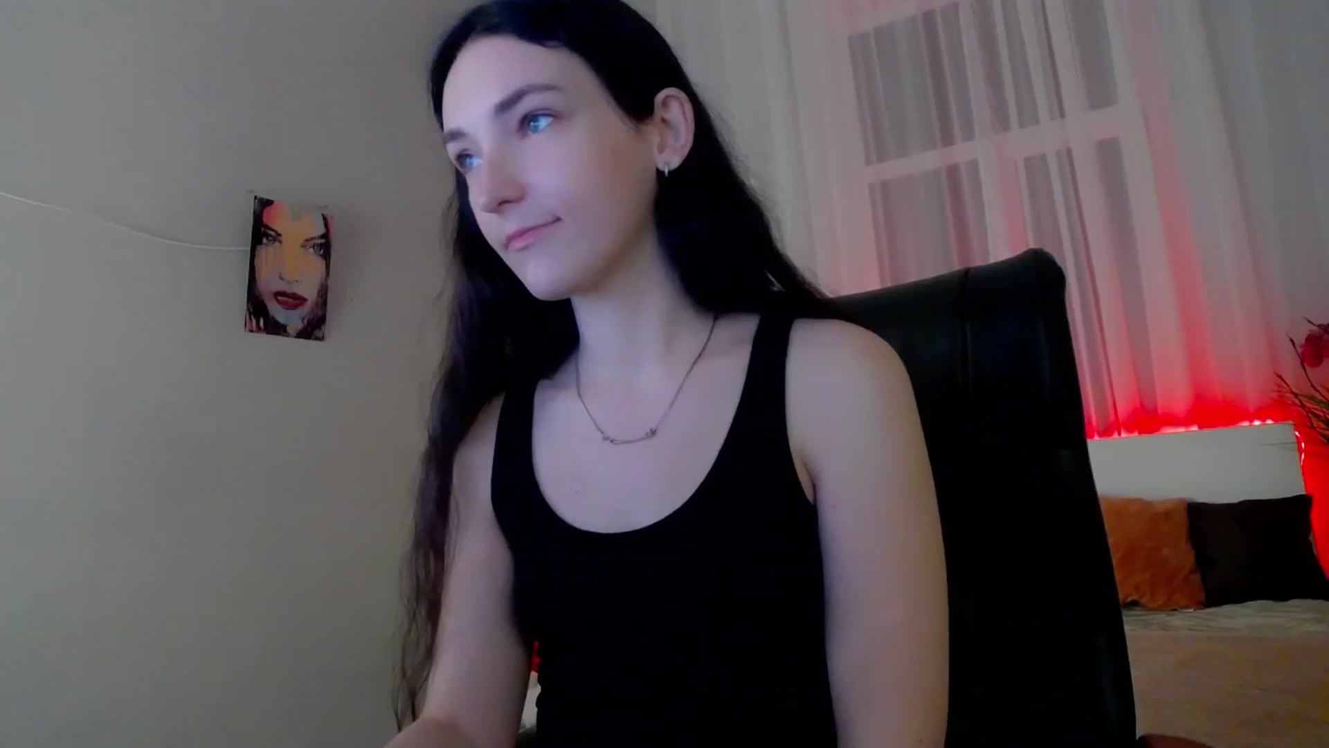 Gallery image thumbnail from KattySteal's myfreecams stream on, 01/05/2023, 09:07 image 15 of 20