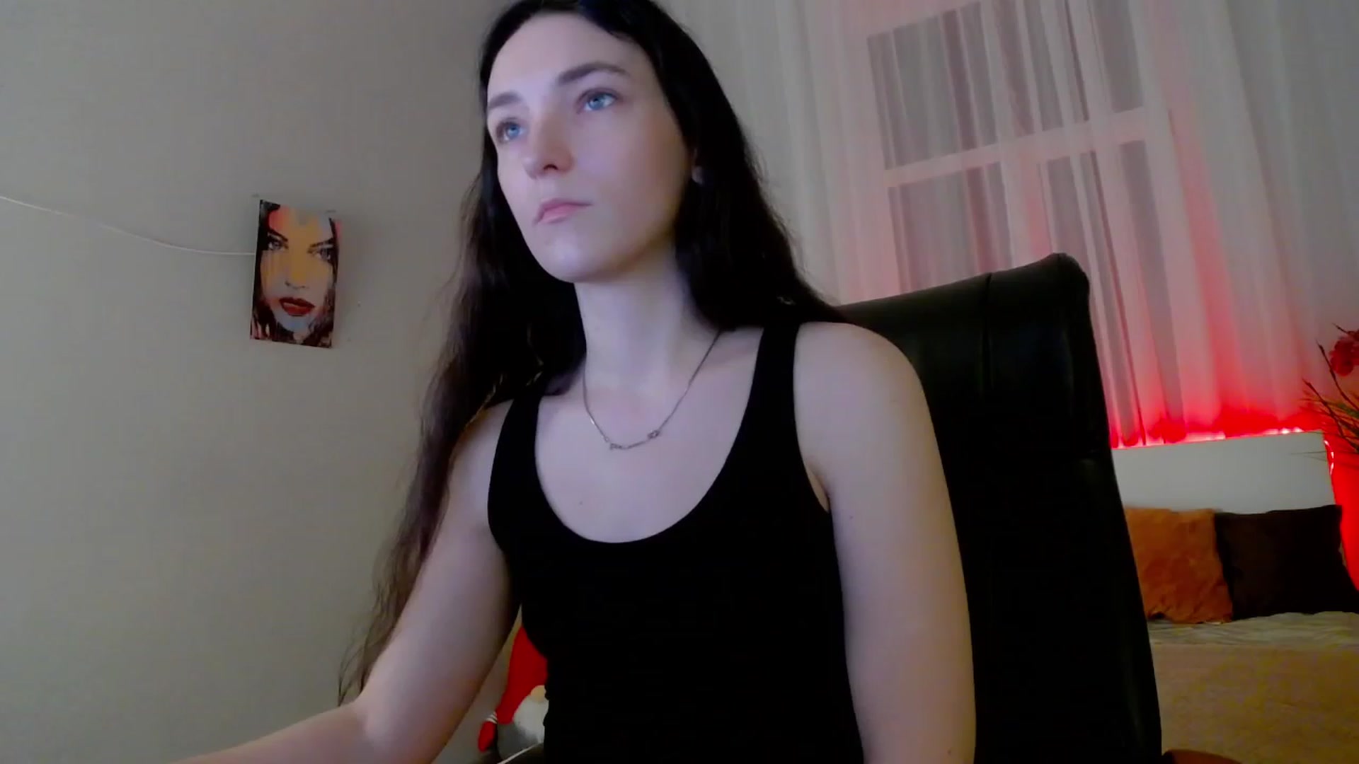 Gallery image thumbnail from KattySteal's myfreecams stream on, 01/05/2023, 09:07 image 18 of 20