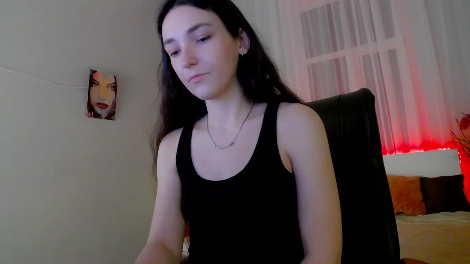 Gallery image thumbnail from KattySteal's myfreecams stream on, 01/05/2023, 09:07 image 13 of 20