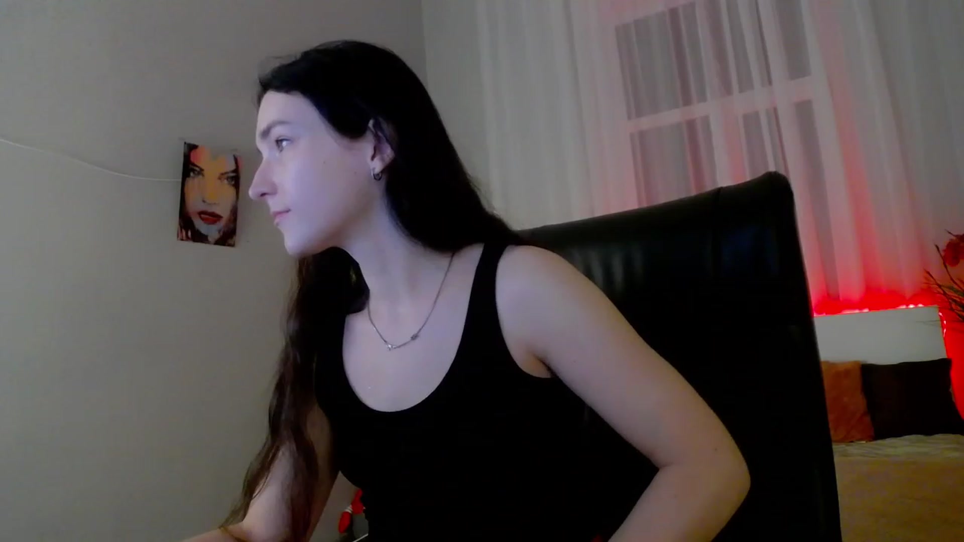 Gallery image thumbnail from KattySteal's myfreecams stream on, 01/05/2023, 09:07 image 6 of 20
