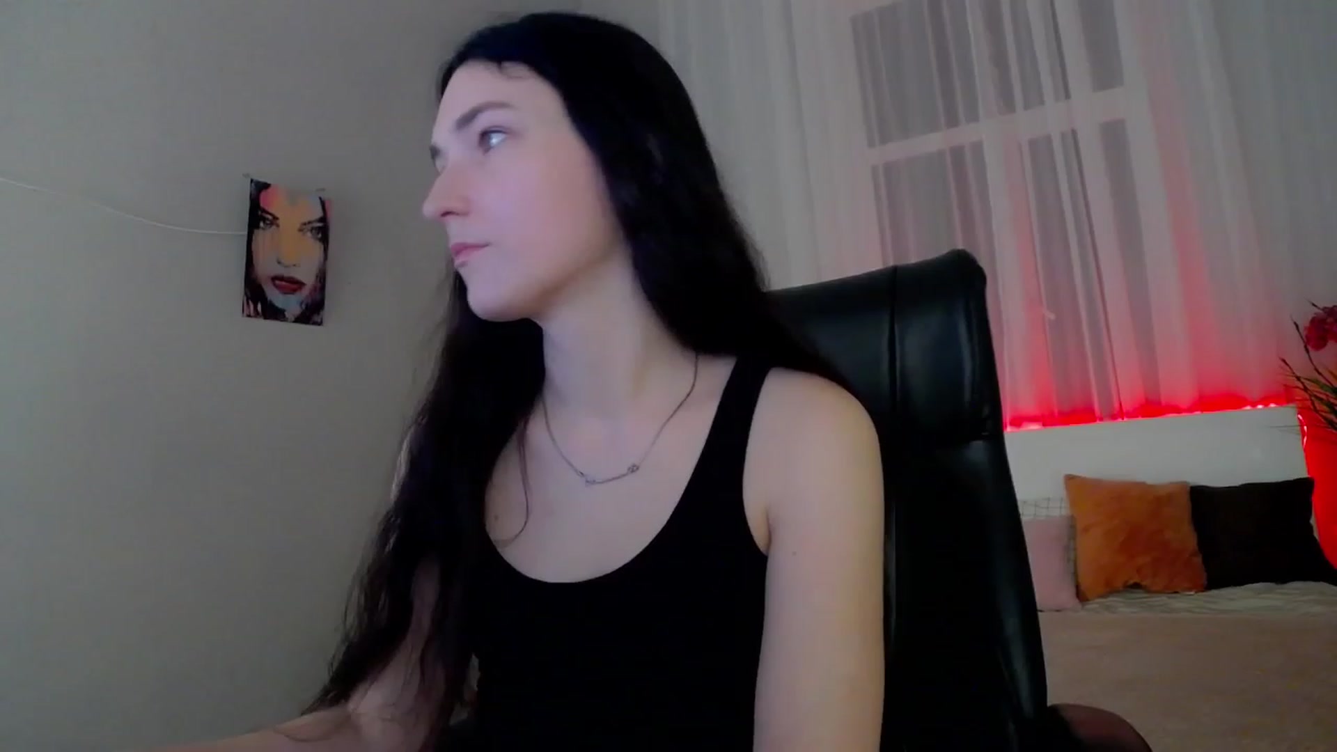 Gallery image thumbnail from KattySteal's myfreecams stream on, 01/05/2023, 10:47 image 10 of 20