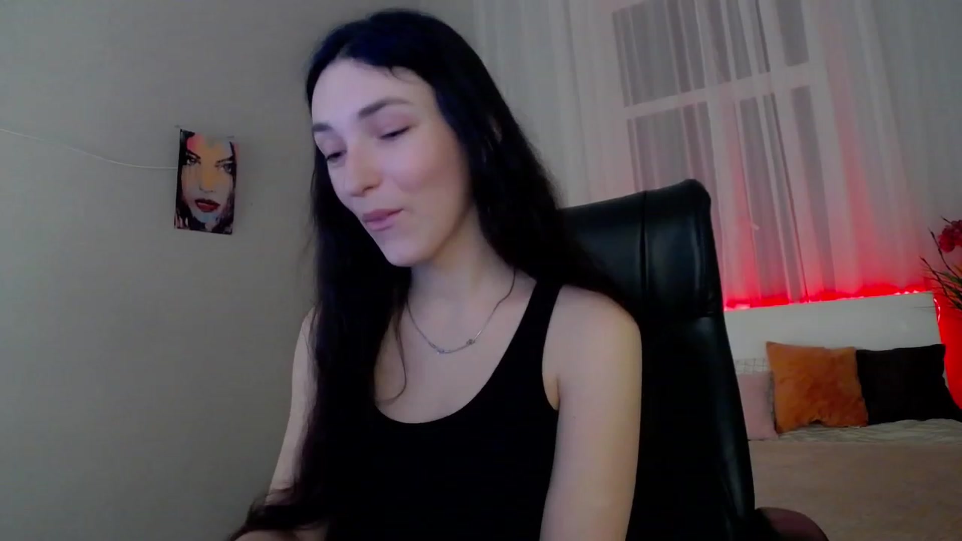 Gallery image thumbnail from KattySteal's myfreecams stream on, 01/05/2023, 10:47 image 20 of 20