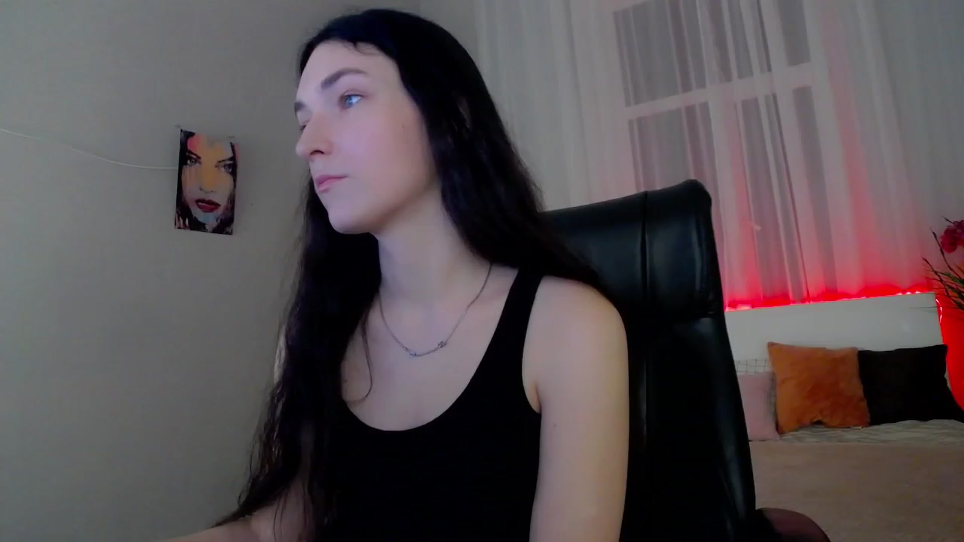 Gallery image thumbnail from KattySteal's myfreecams stream on, 01/05/2023, 10:47 image 15 of 20