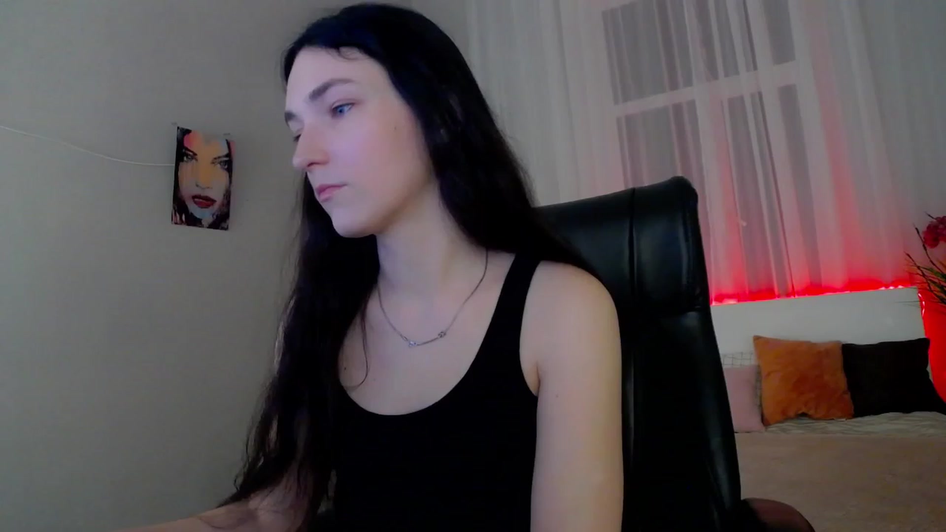 Gallery image thumbnail from KattySteal's myfreecams stream on, 01/05/2023, 10:47 image 8 of 20