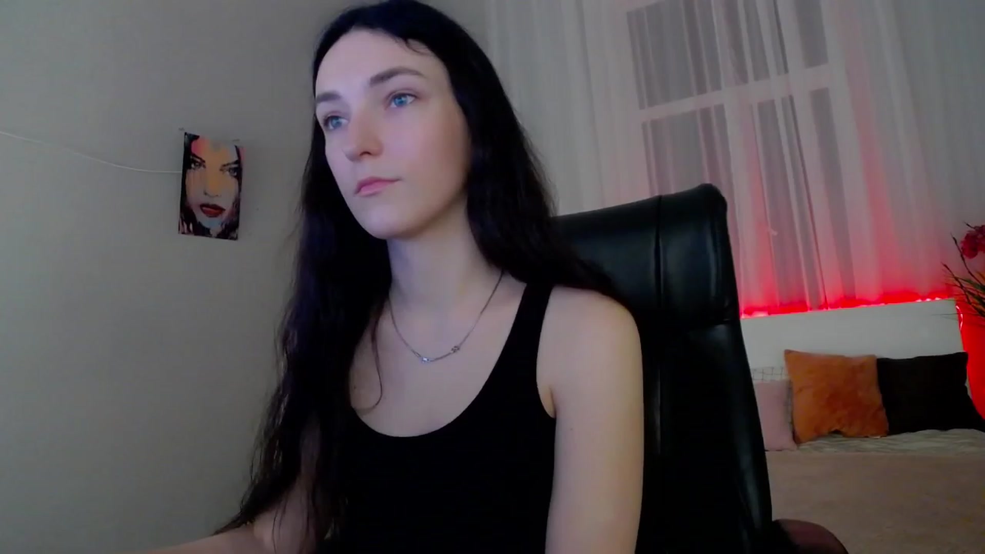 Gallery image thumbnail from KattySteal's myfreecams stream on, 01/05/2023, 10:47 image 16 of 20