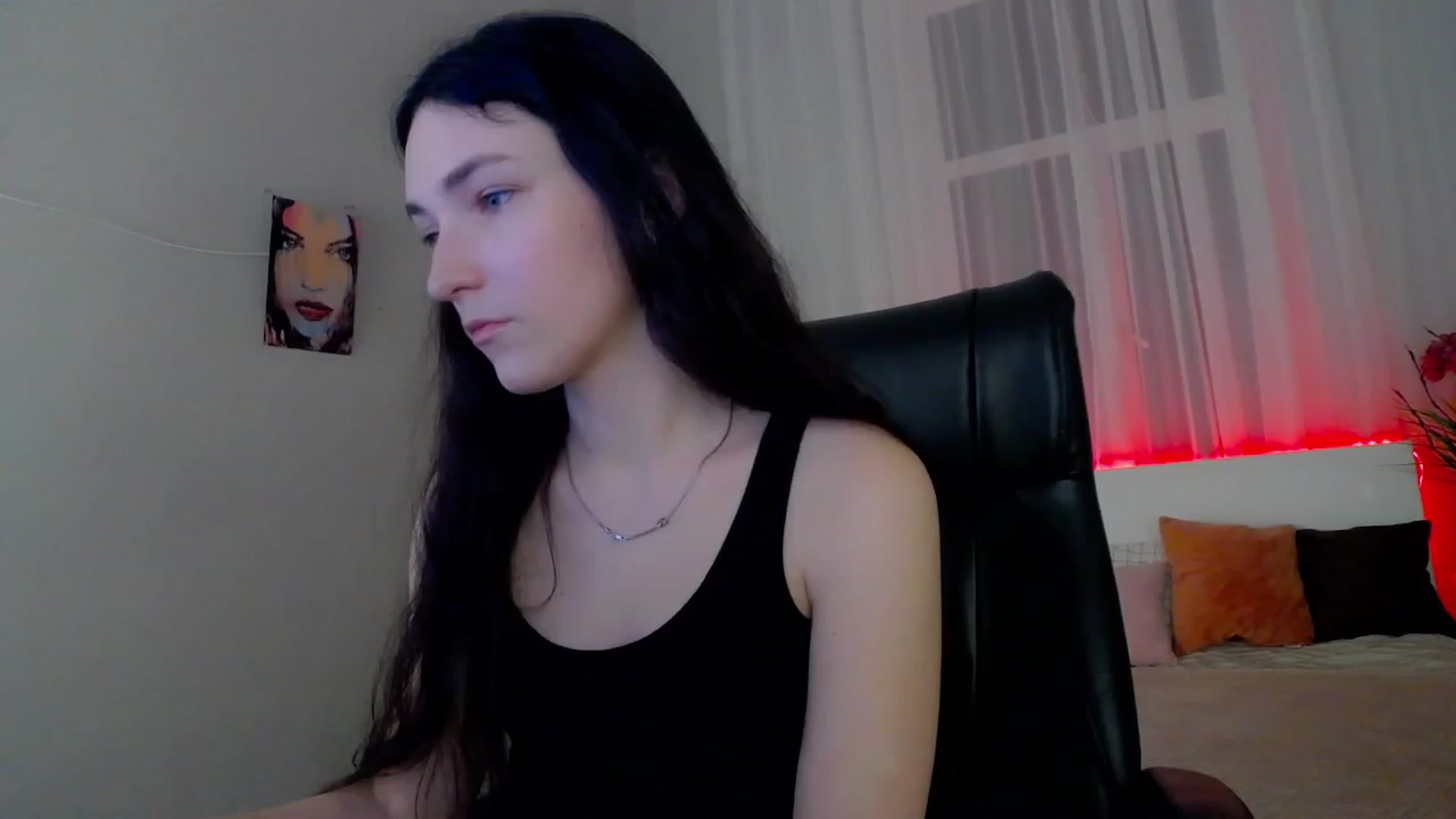 Gallery image thumbnail from KattySteal's myfreecams stream on, 01/05/2023, 10:47 image 14 of 20