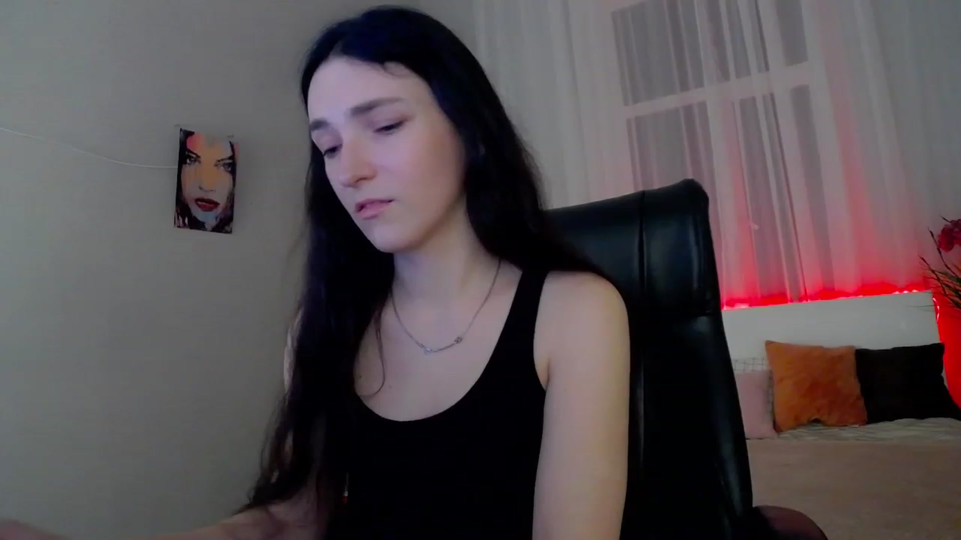Gallery image thumbnail from KattySteal's myfreecams stream on, 01/05/2023, 10:47 image 9 of 20