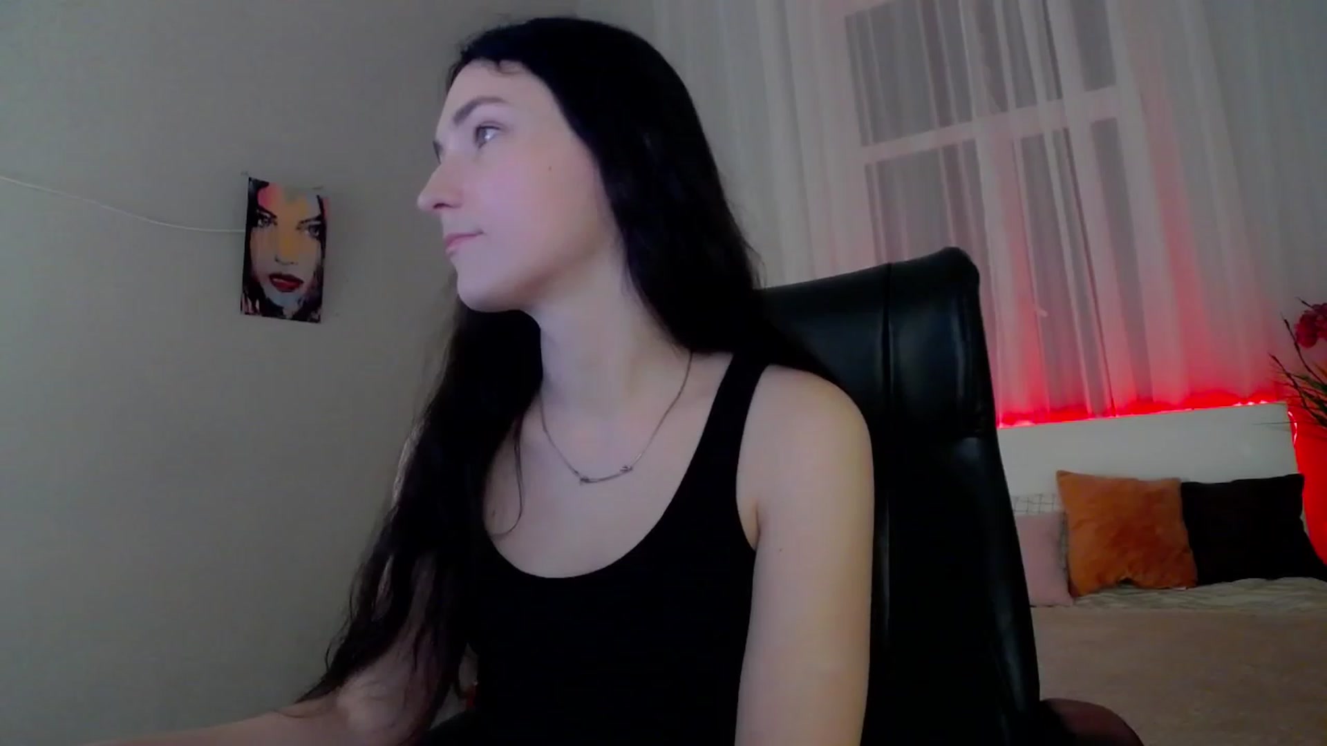 Gallery image thumbnail from KattySteal's myfreecams stream on, 01/05/2023, 10:47 image 4 of 20