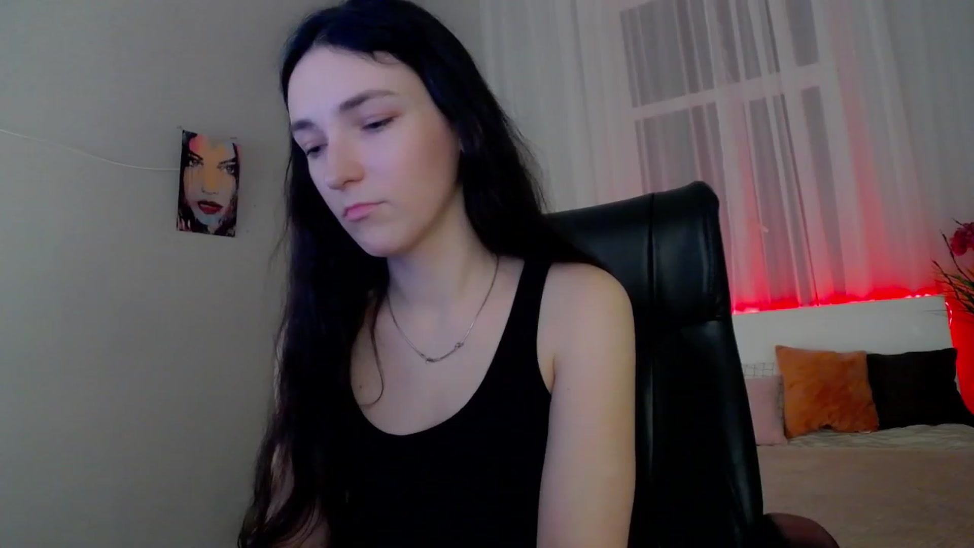 Gallery image thumbnail from KattySteal's myfreecams stream on, 01/05/2023, 10:47 image 2 of 20