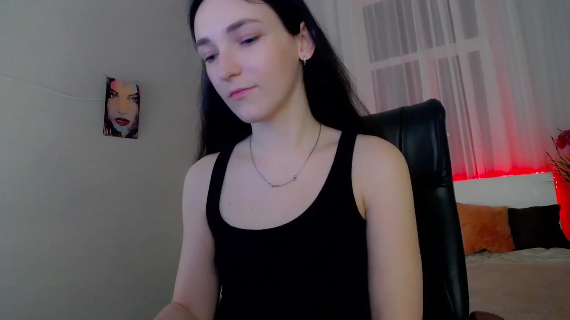 Gallery image thumbnail from KattySteal's myfreecams stream on, 01/05/2023, 12:36 image 8 of 20