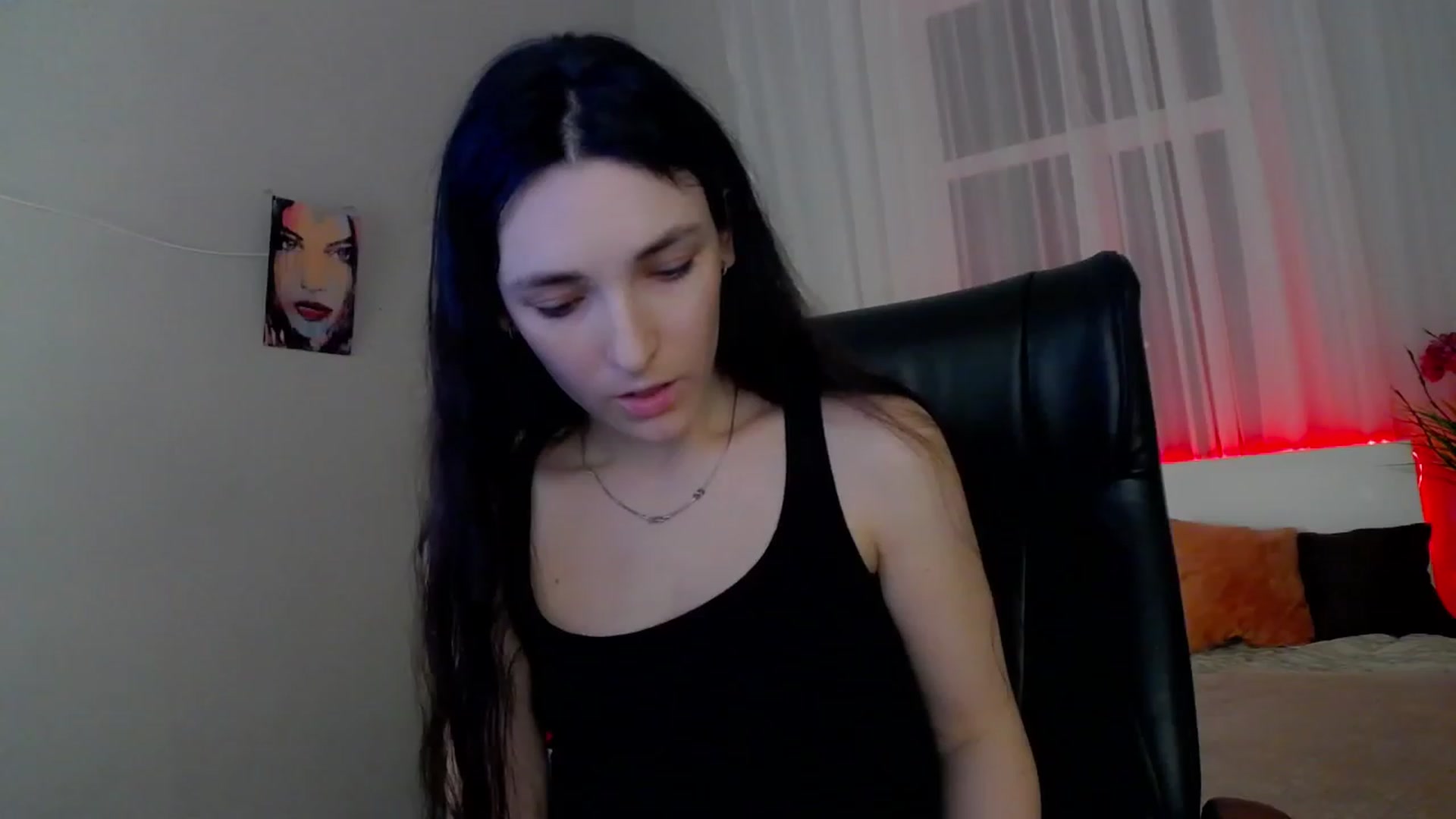 Gallery image thumbnail from KattySteal's myfreecams stream on, 01/05/2023, 12:36 image 17 of 20