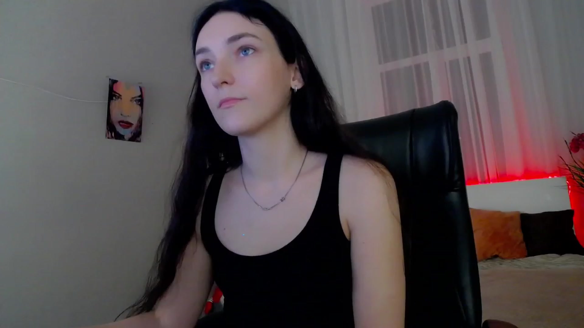 Gallery image thumbnail from KattySteal's myfreecams stream on, 01/05/2023, 12:36 image 16 of 20