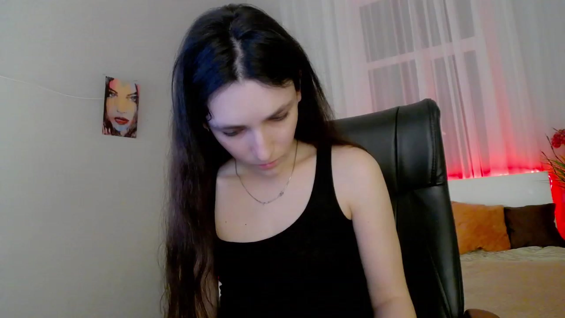 Gallery image thumbnail from KattySteal's myfreecams stream on, 01/05/2023, 12:36 image 10 of 20