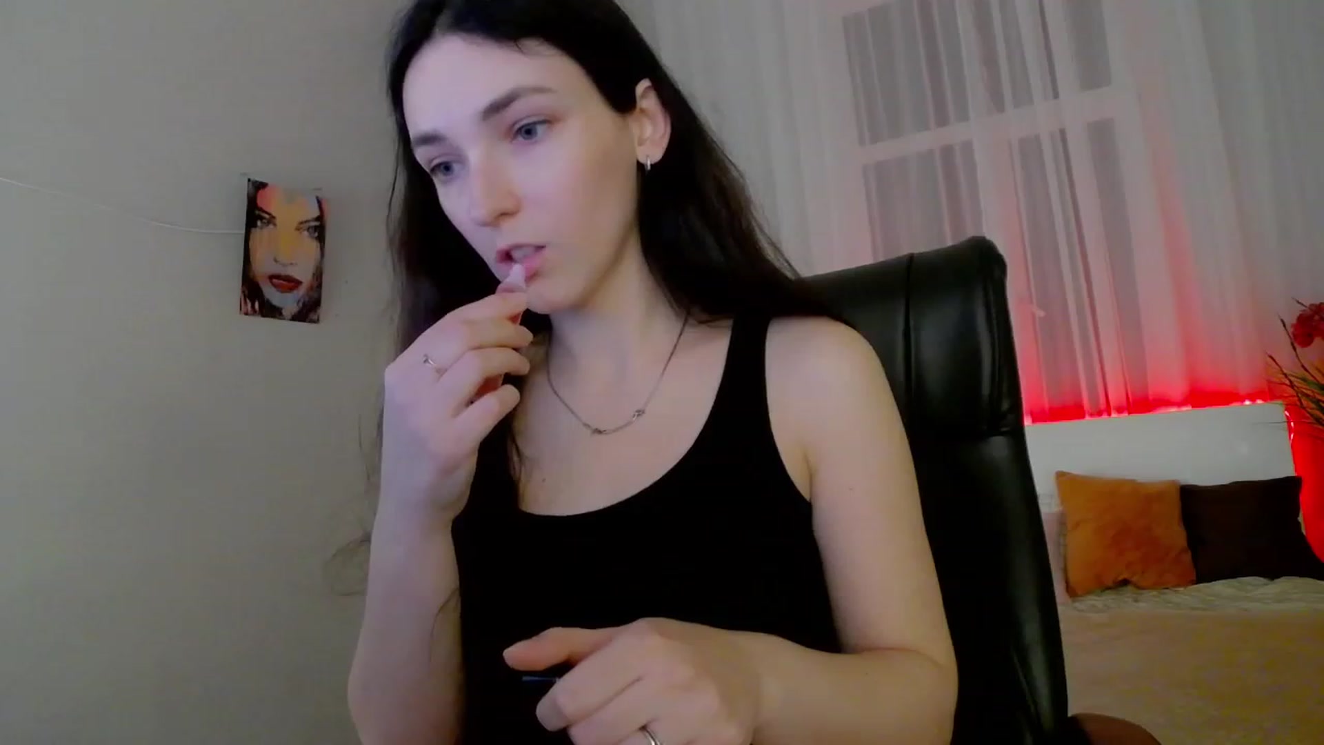Gallery image thumbnail from KattySteal's myfreecams stream on, 01/05/2023, 12:36 image 7 of 20