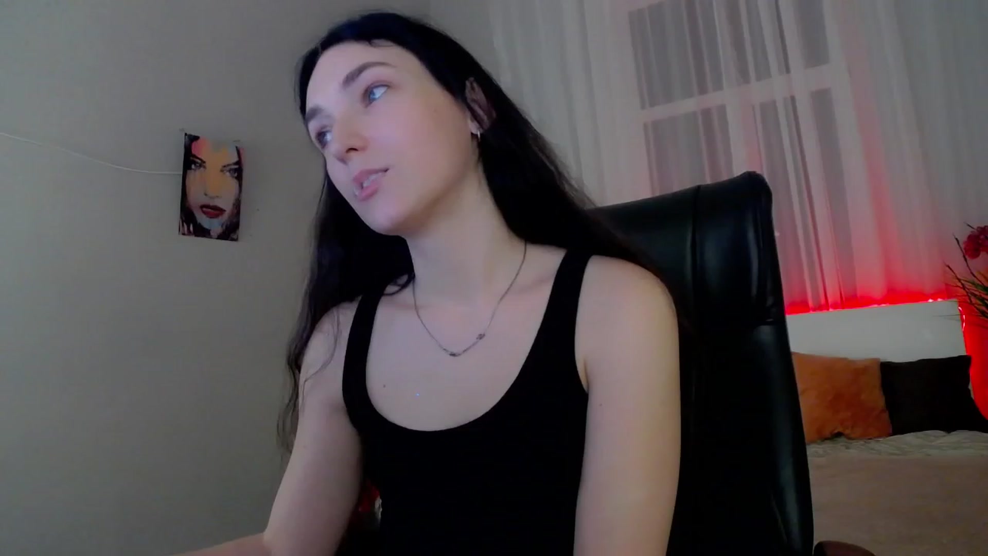 Gallery image thumbnail from KattySteal's myfreecams stream on, 01/05/2023, 12:36 image 12 of 20