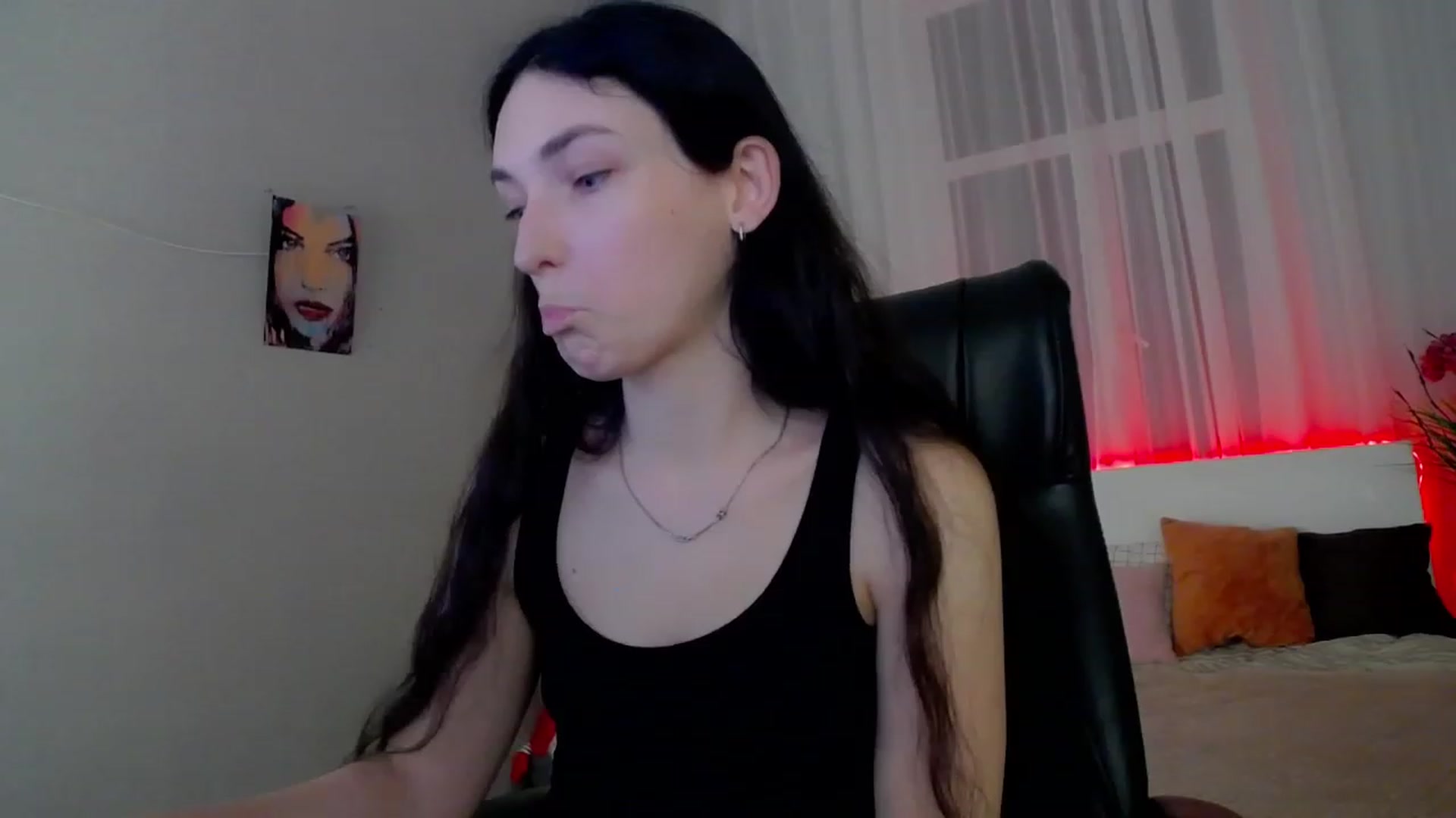 Gallery image thumbnail from KattySteal's myfreecams stream on, 01/05/2023, 12:36 image 2 of 20