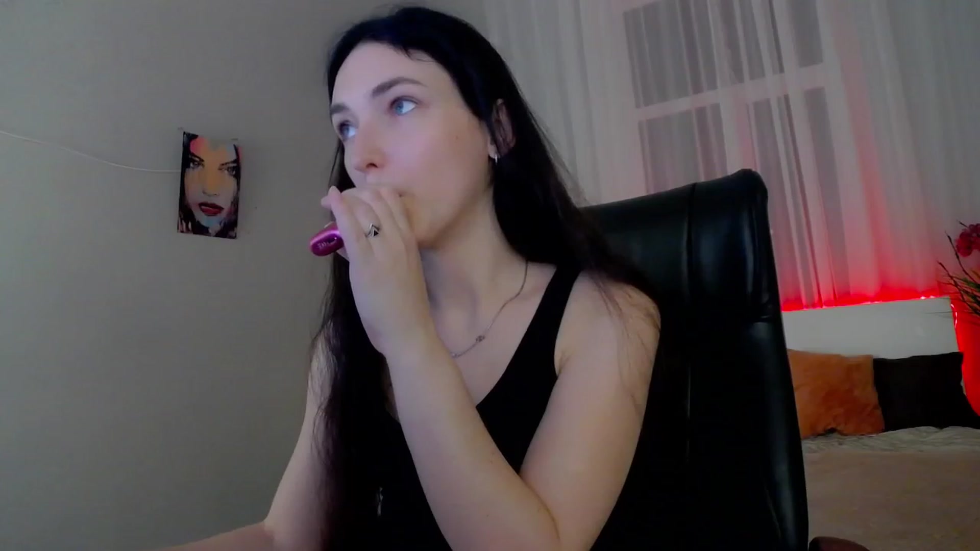 Gallery image thumbnail from KattySteal's myfreecams stream on, 01/05/2023, 12:36 image 18 of 20