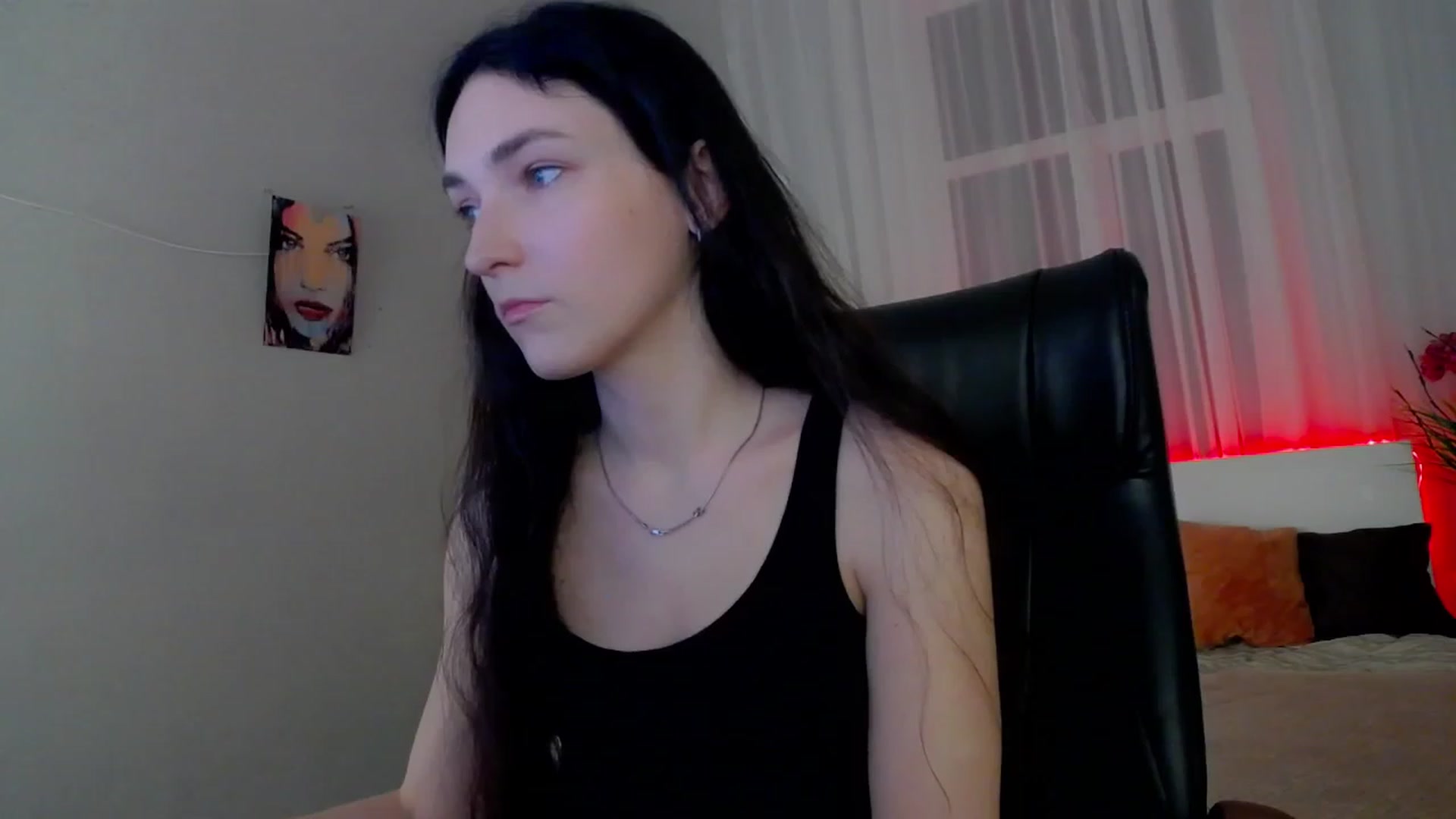 Gallery image thumbnail from KattySteal's myfreecams stream on, 01/05/2023, 12:36 image 20 of 20