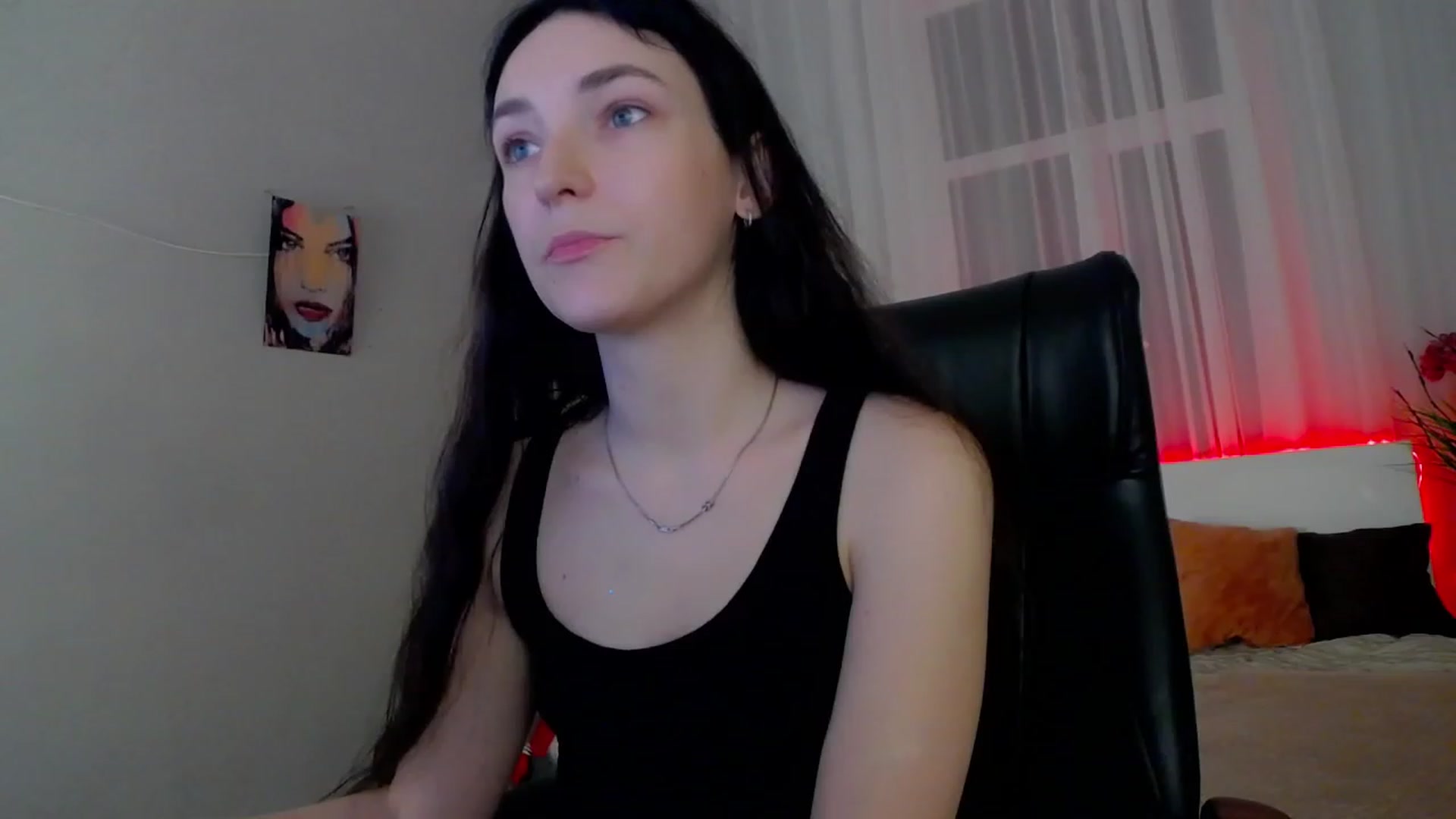 Gallery image thumbnail from KattySteal's myfreecams stream on, 01/05/2023, 12:36 image 13 of 20