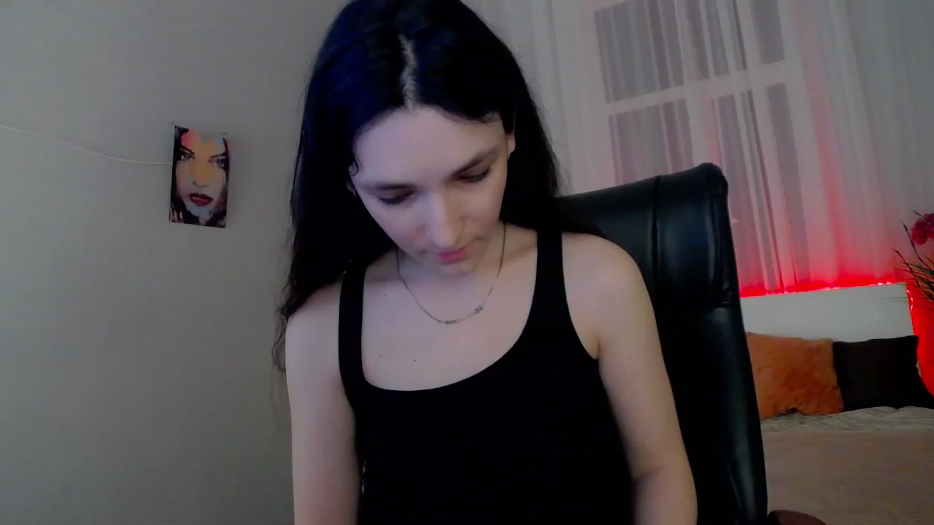 Gallery image thumbnail from KattySteal's myfreecams stream on, 01/05/2023, 12:36 image 9 of 20