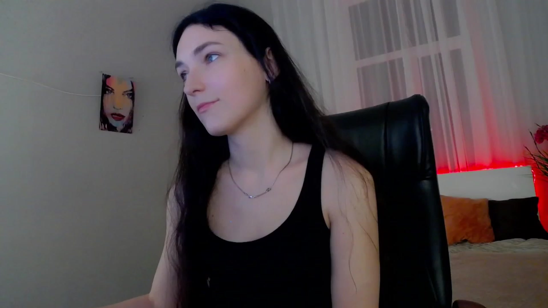 Gallery image thumbnail from KattySteal's myfreecams stream on, 01/05/2023, 12:36 image 19 of 20