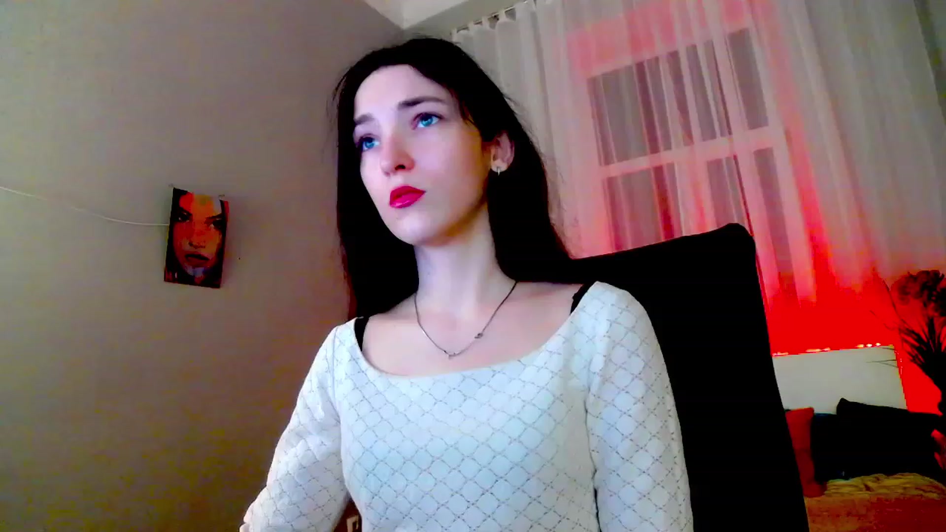 Gallery image thumbnail from KattySteal's myfreecams stream on, 01/07/2023, 10:02 image 9 of 20