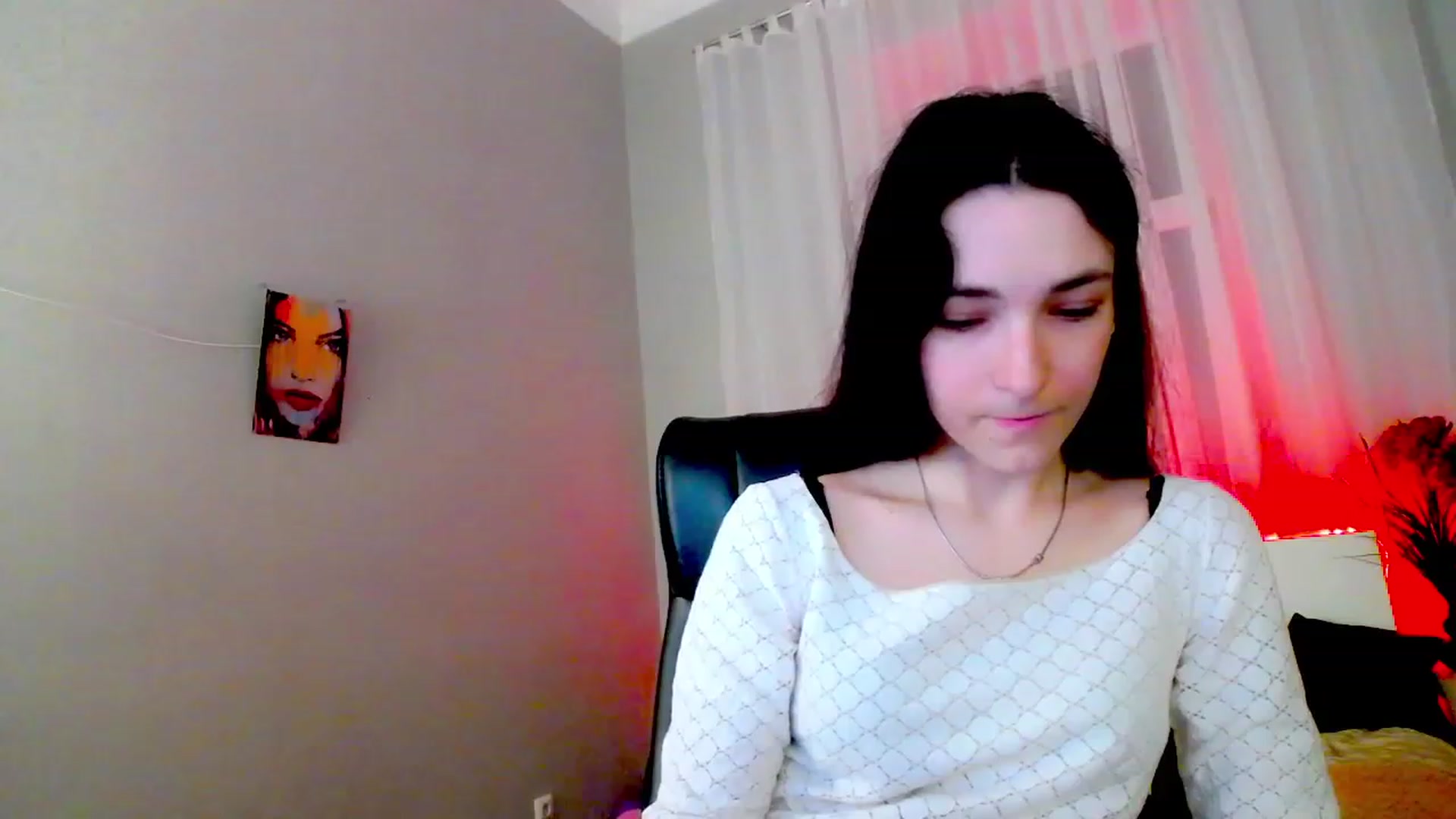Gallery image thumbnail from KattySteal's myfreecams stream on, 01/07/2023, 10:02 image 1 of 20