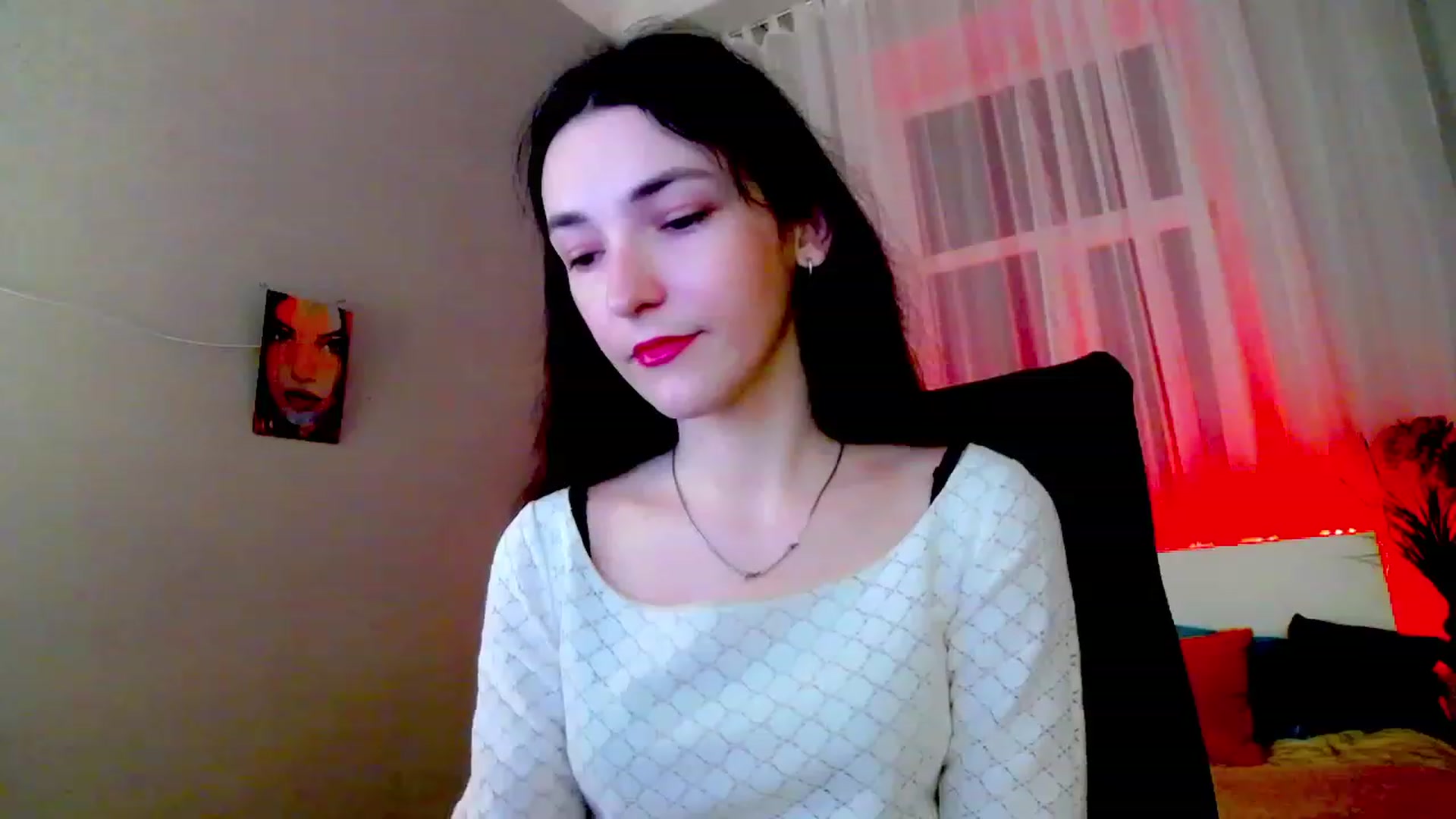 Gallery image thumbnail from KattySteal's myfreecams stream on, 01/07/2023, 10:02 image 19 of 20