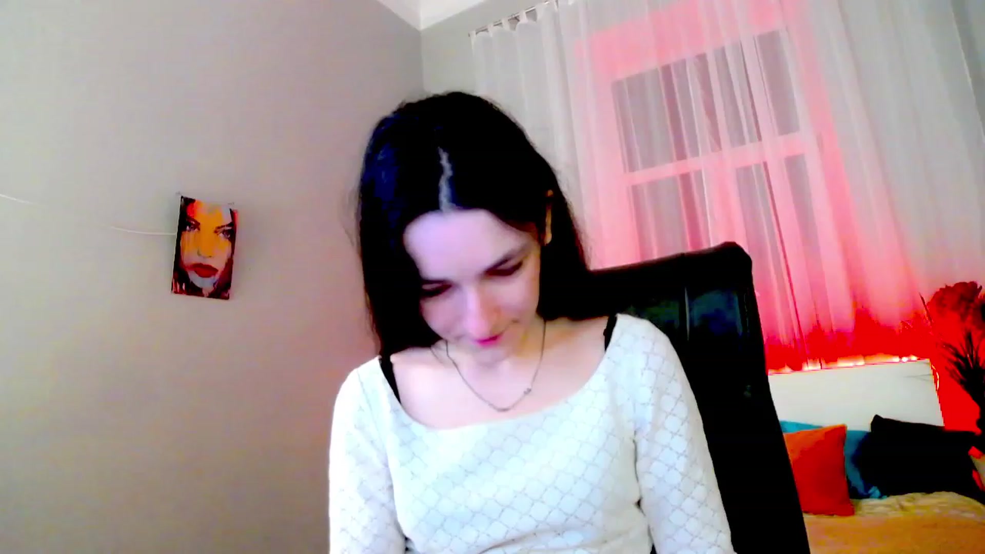 Gallery image thumbnail from KattySteal's myfreecams stream on, 01/07/2023, 10:02 image 4 of 20
