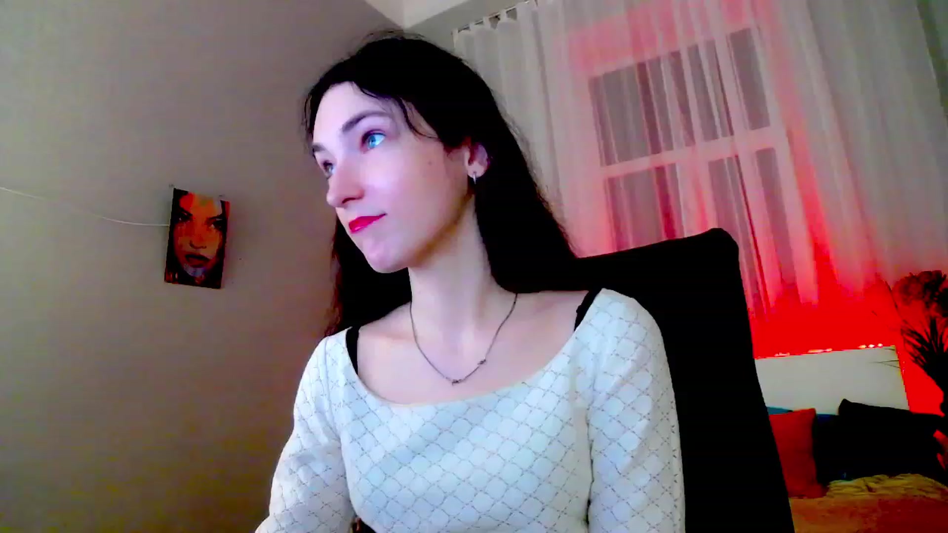 Gallery image thumbnail from KattySteal's myfreecams stream on, 01/07/2023, 10:02 image 20 of 20
